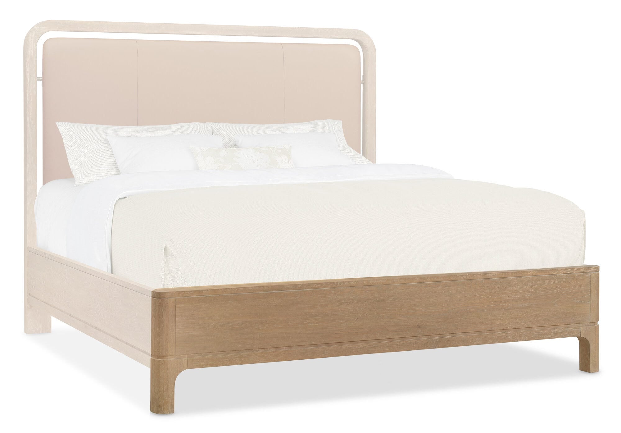 Banyon Bay 5/0 Panel Footboard