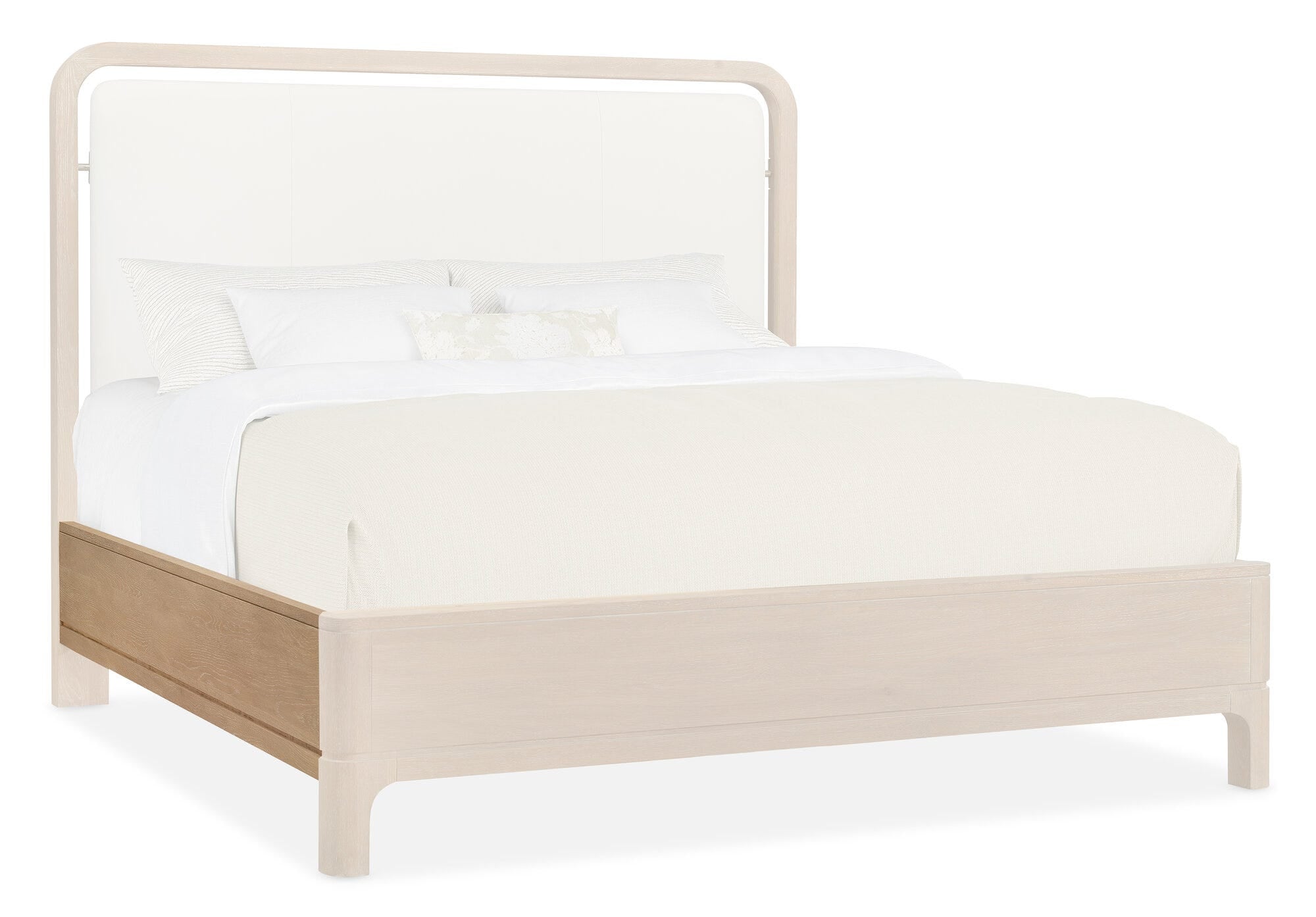 Banyon Bay 5/0-6/6 Panel Rails