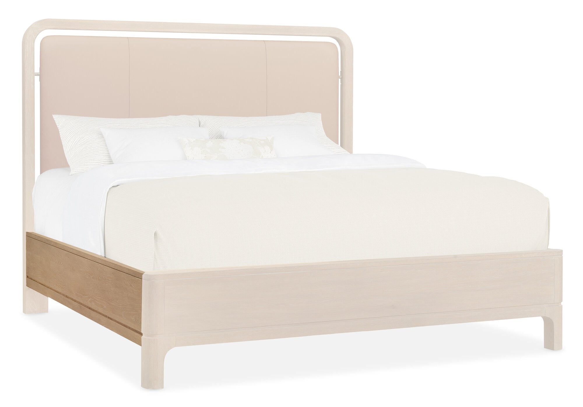 Banyon Bay 5/0-6/6 Panel Rails