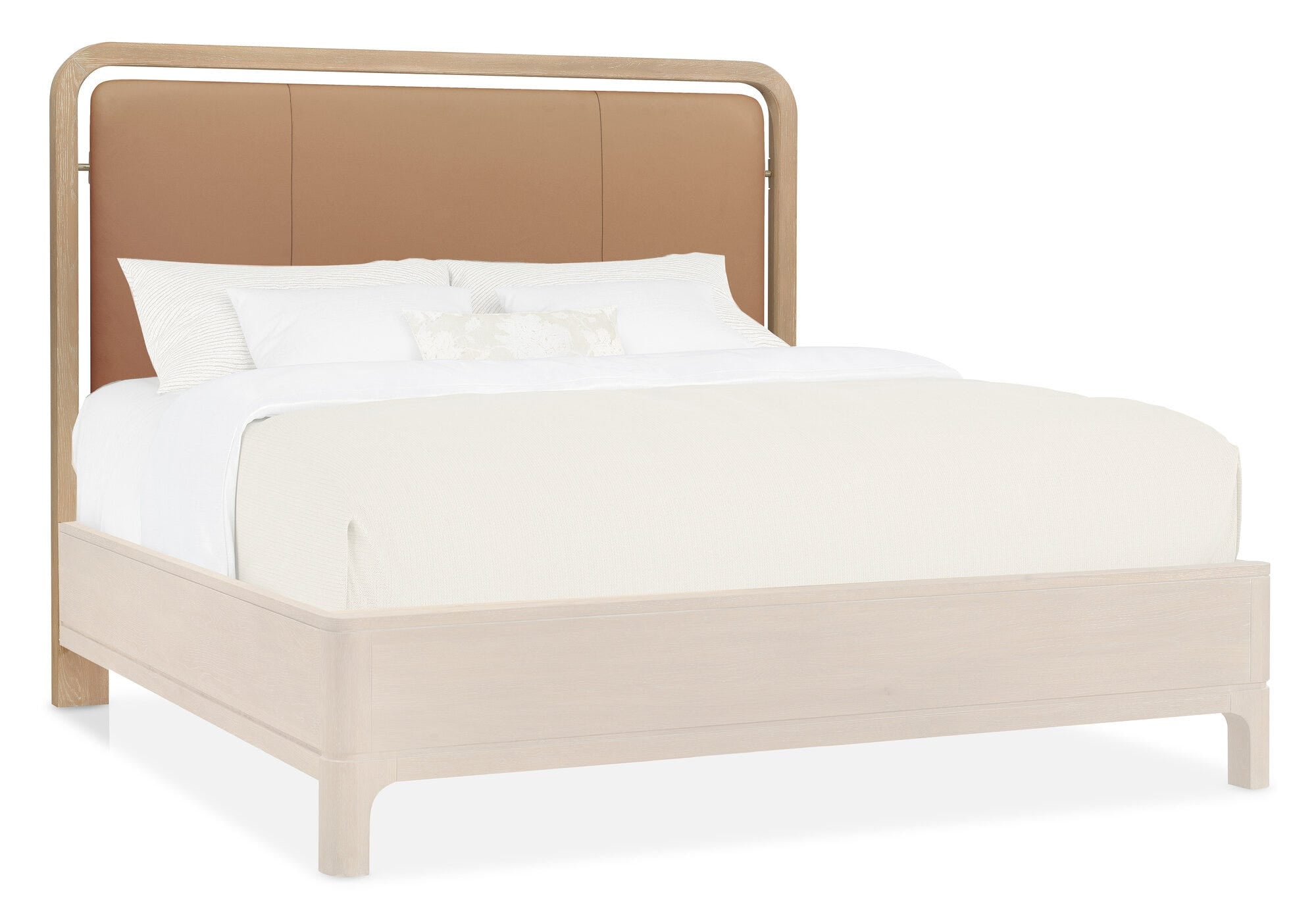 Banyon Bay 6/0-6/6 Panel Headboard