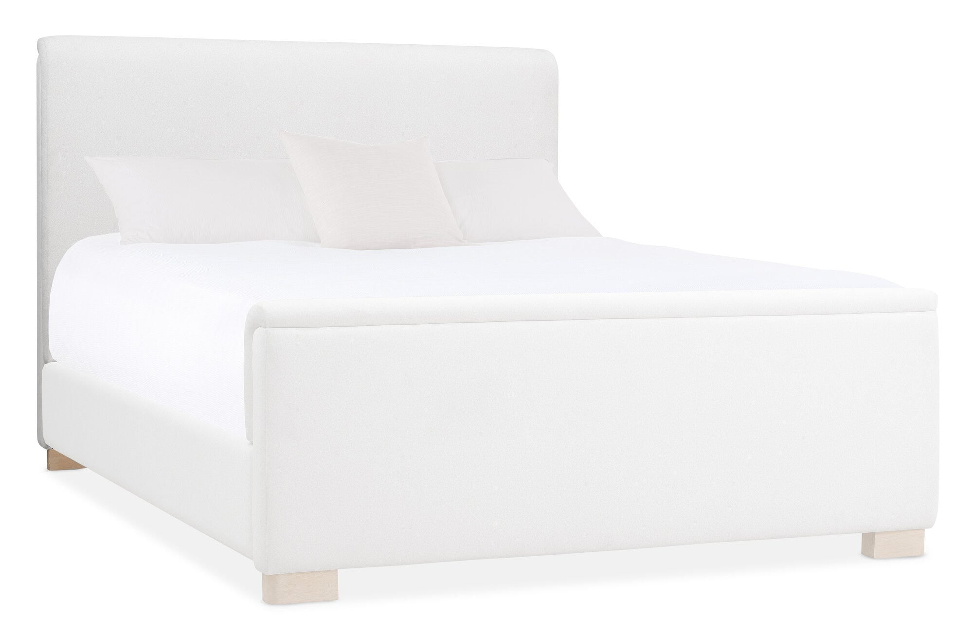 Banyon Bay 5/0 Upholstered Headboard