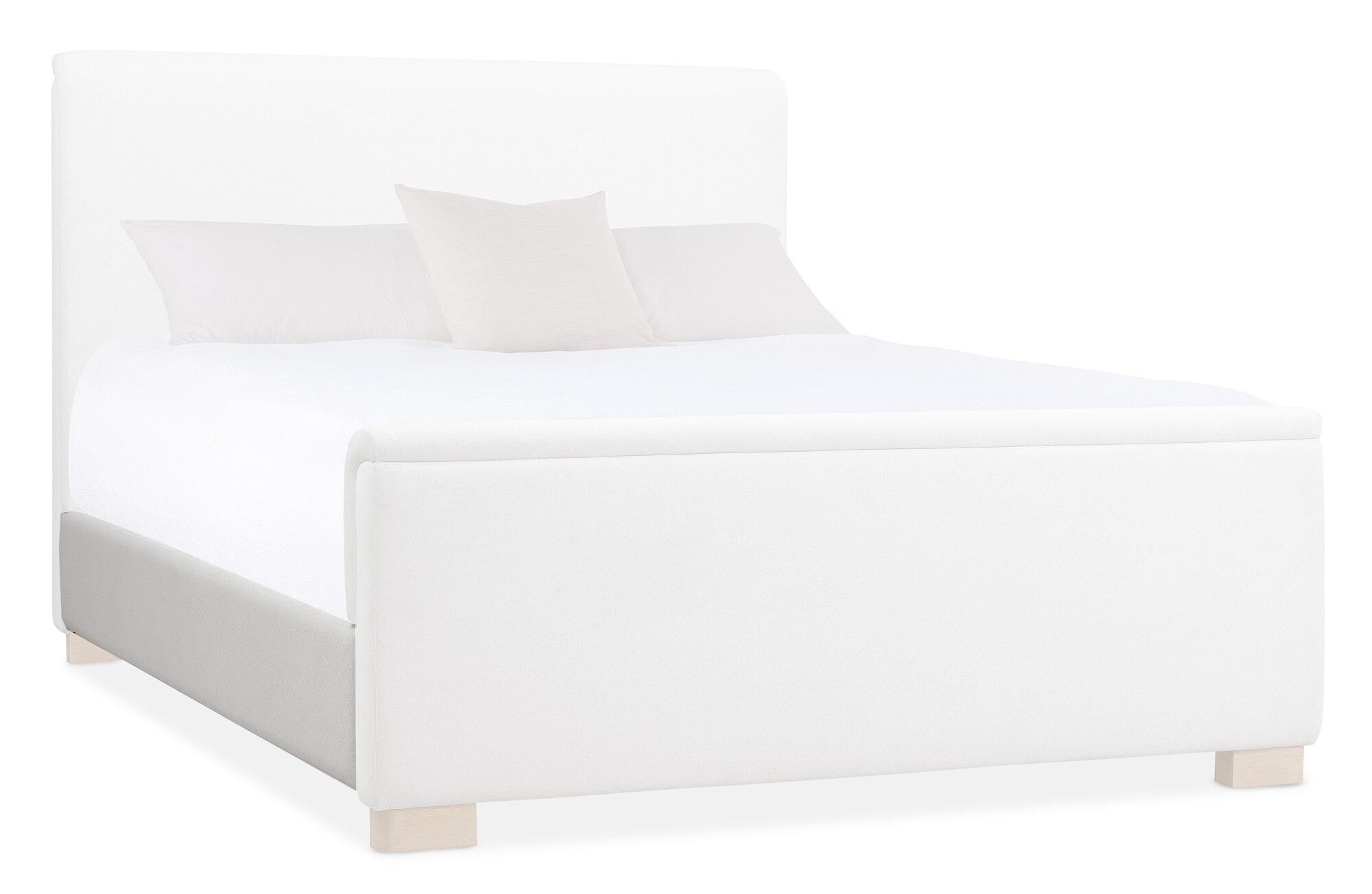 Banyon Bay 5/0-6/6 Upholstered Rails