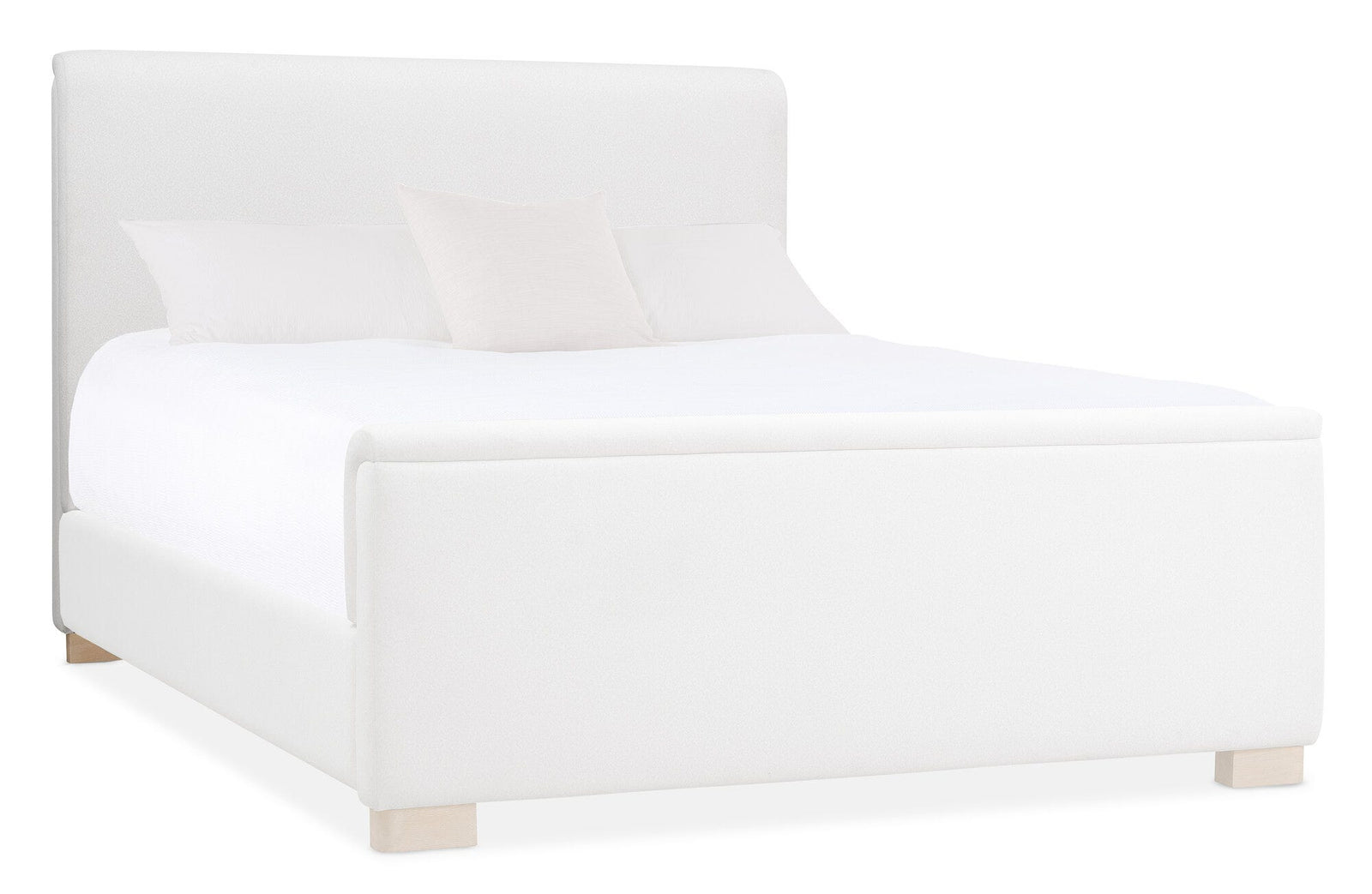 Banyon Bay 6/0-6/6 Upholstered Headboard