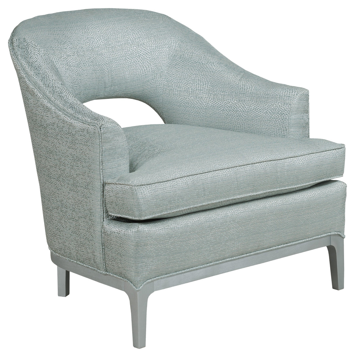 Jamie Lounge Chair (6082-01) - Fairfield Chair