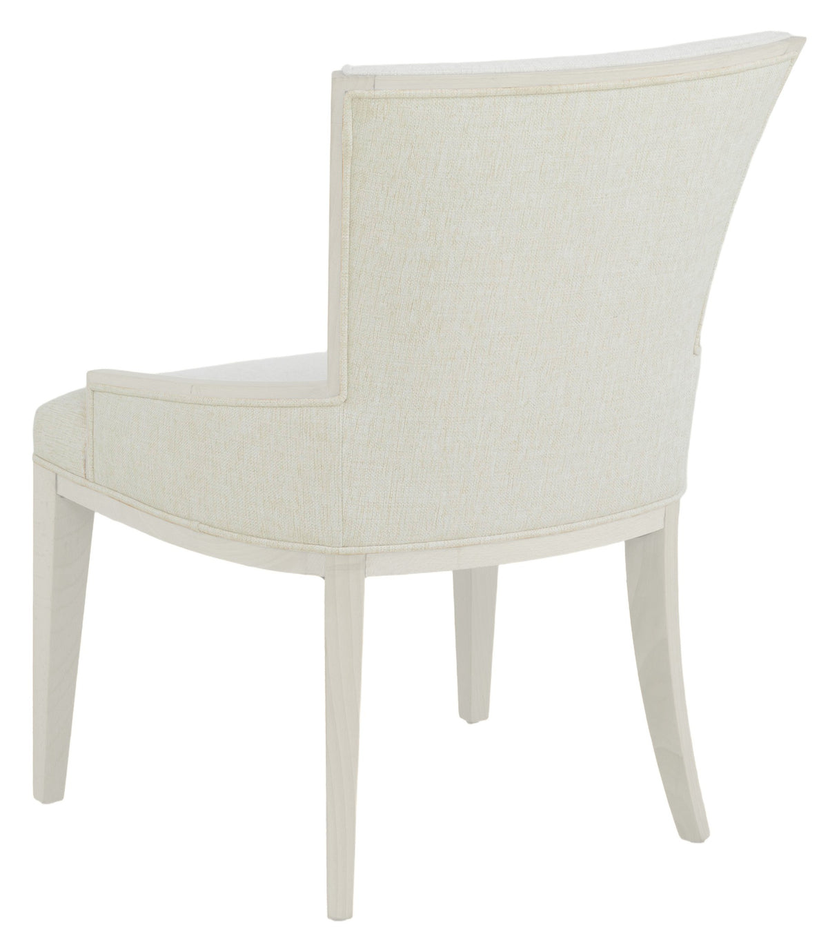 Maddox Leather Side Chair (L-6083-05) - Fairfield Chair