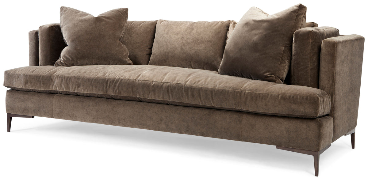 Aiden Sofa | Theodore Alexander | Sutter & Vale