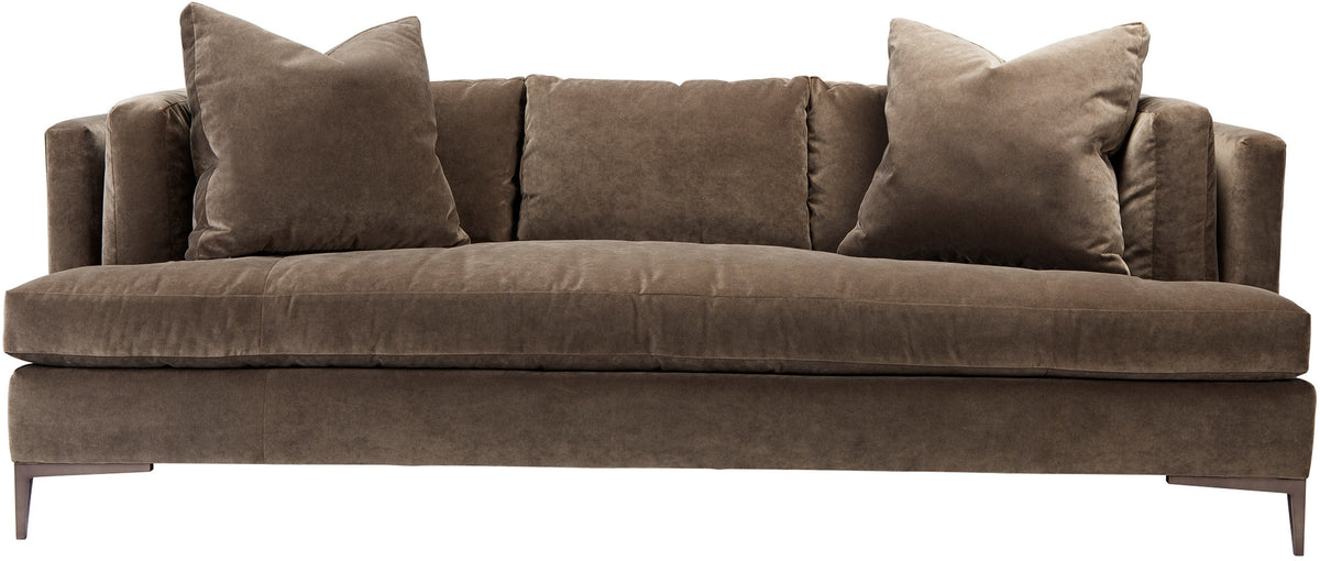 Aiden Sofa | Theodore Alexander | Sutter & Vale