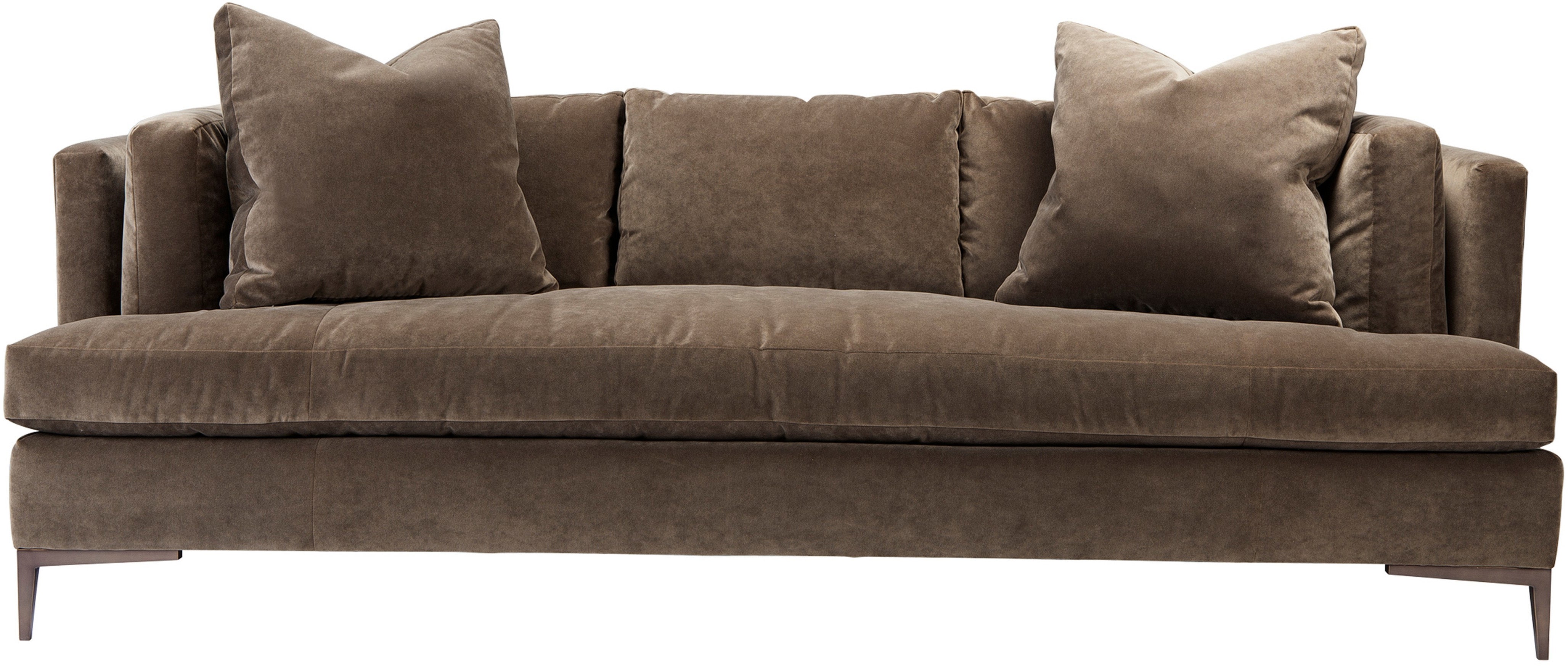 Aiden Sofa | Theodore Alexander | Sutter & Vale