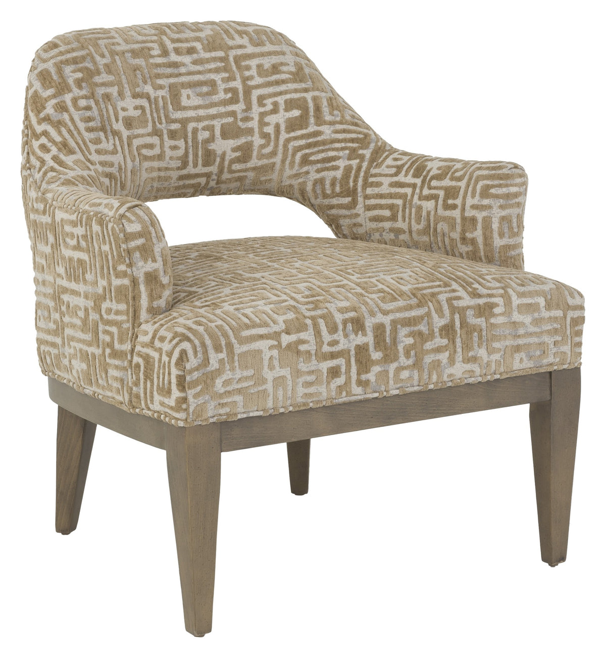Lana Occasional Chair (6090-01) - Fairfield Chair