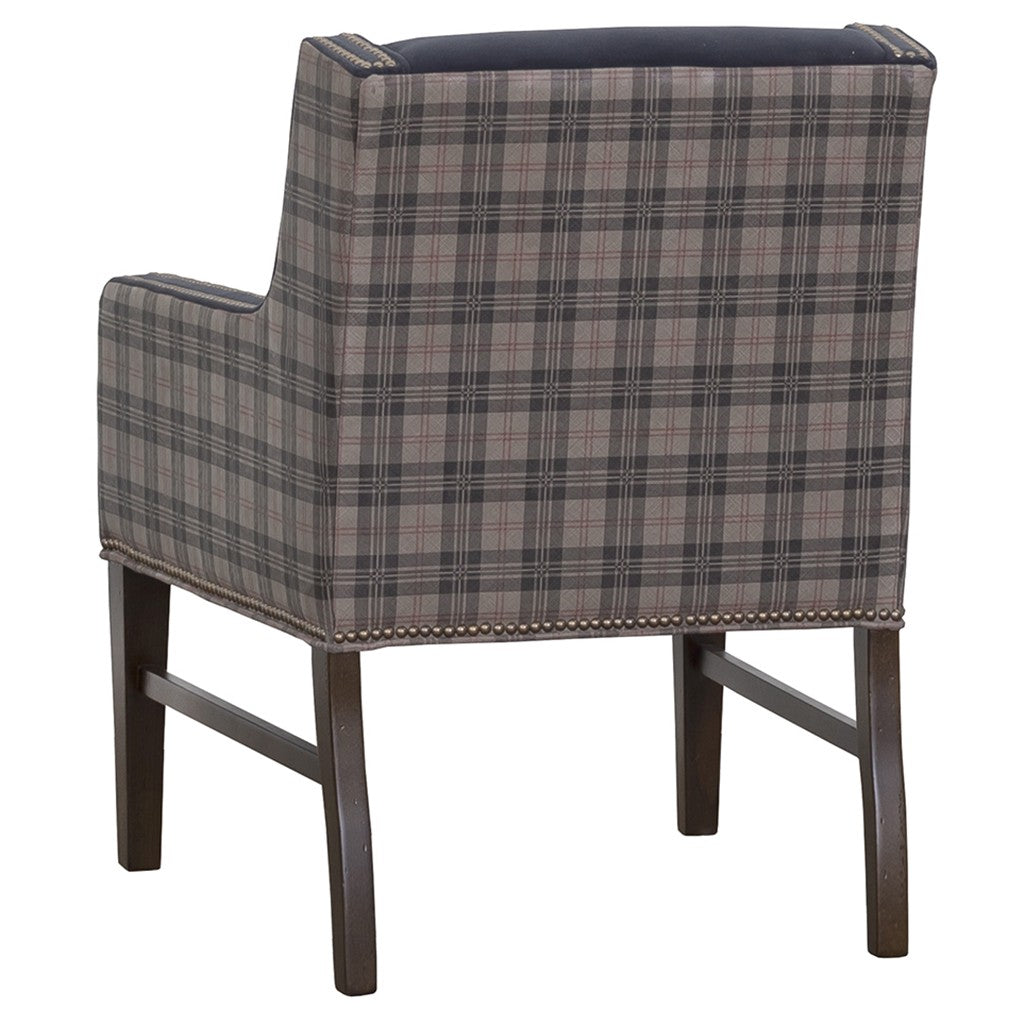 Fiona Occasional Chair (6092-01) - Fairfield Chair
