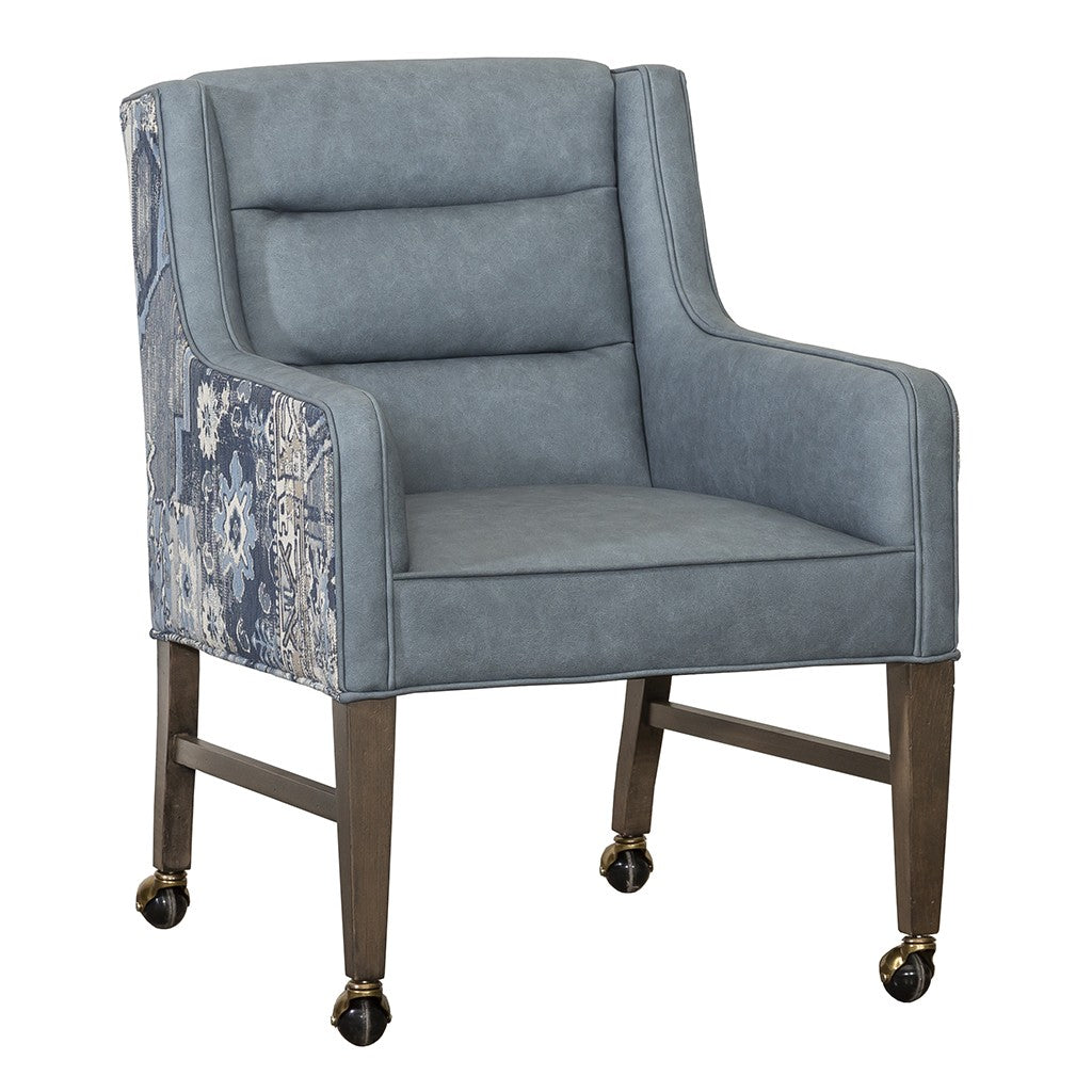 Fiona Occasional Chair (6092-A4) - Fairfield Chair