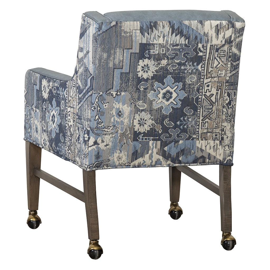 Fiona Occasional Chair (6092-A4) - Fairfield Chair