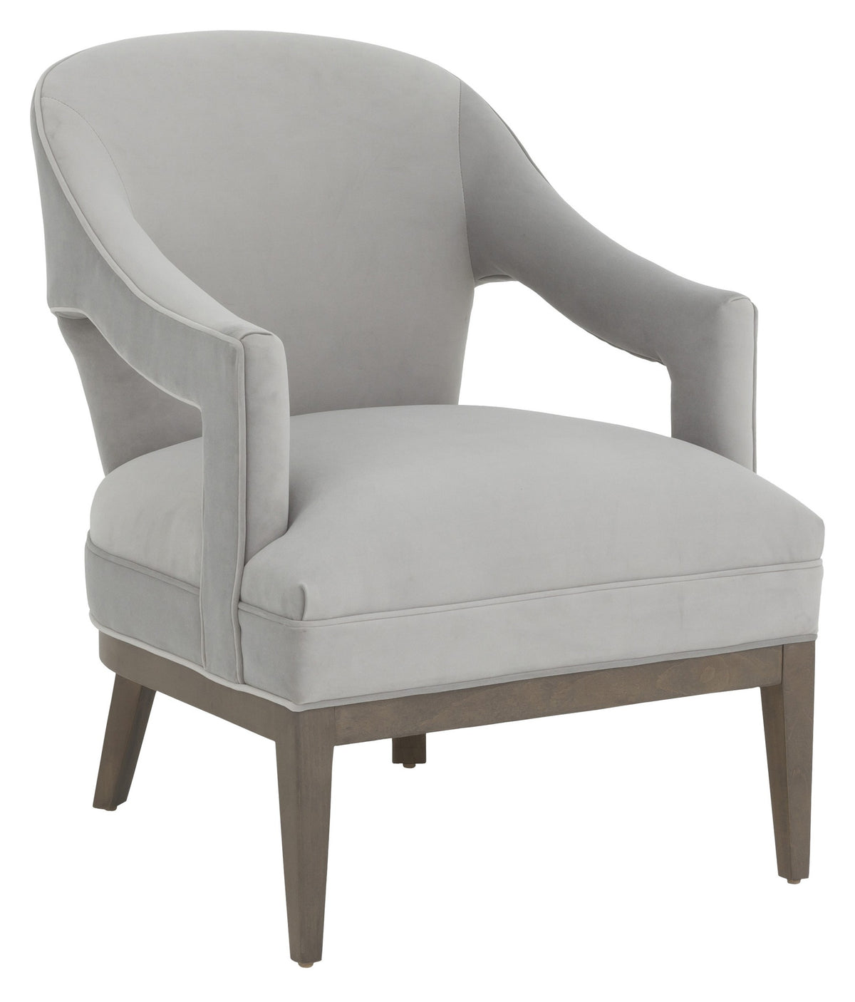 Callie Occasional Chair (6096-01) - Fairfield Chair