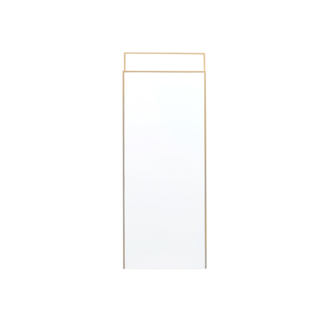 Chatsworth Console Table - White