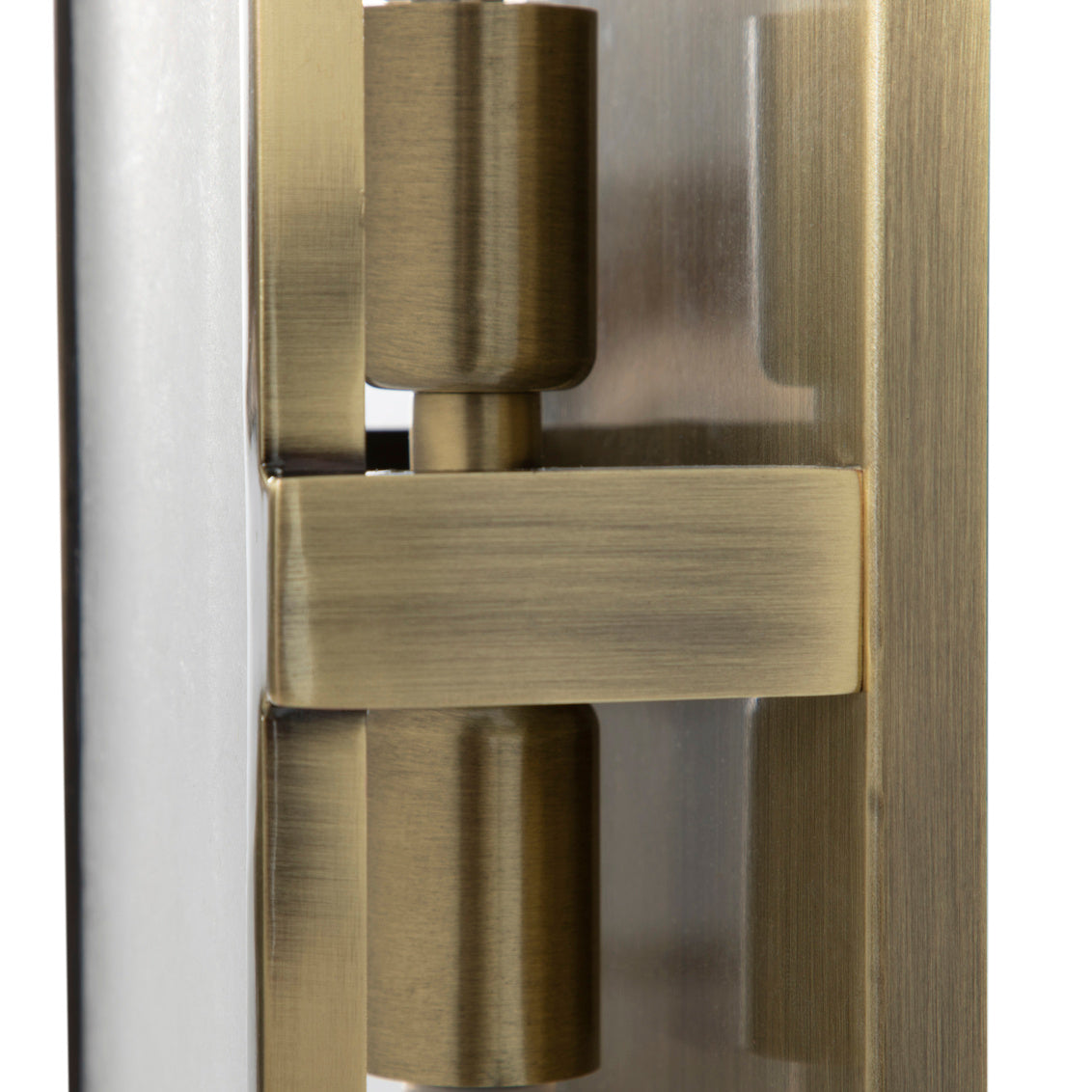 Nicollet Sconce - Alabaster