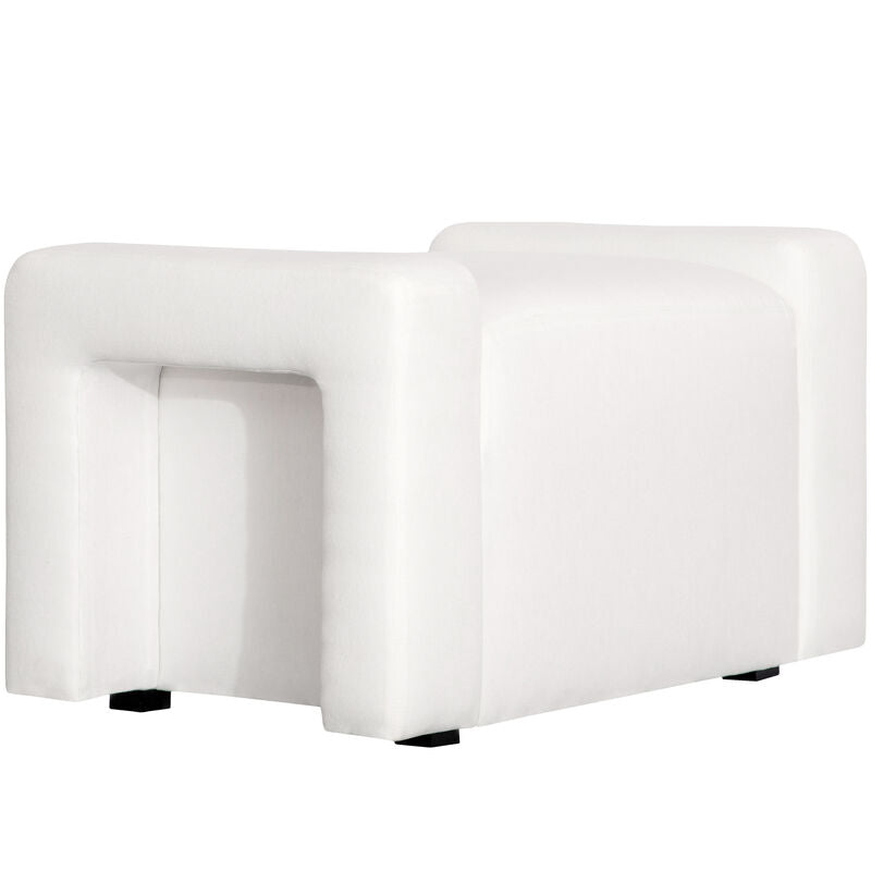 Hutchens Ottoman