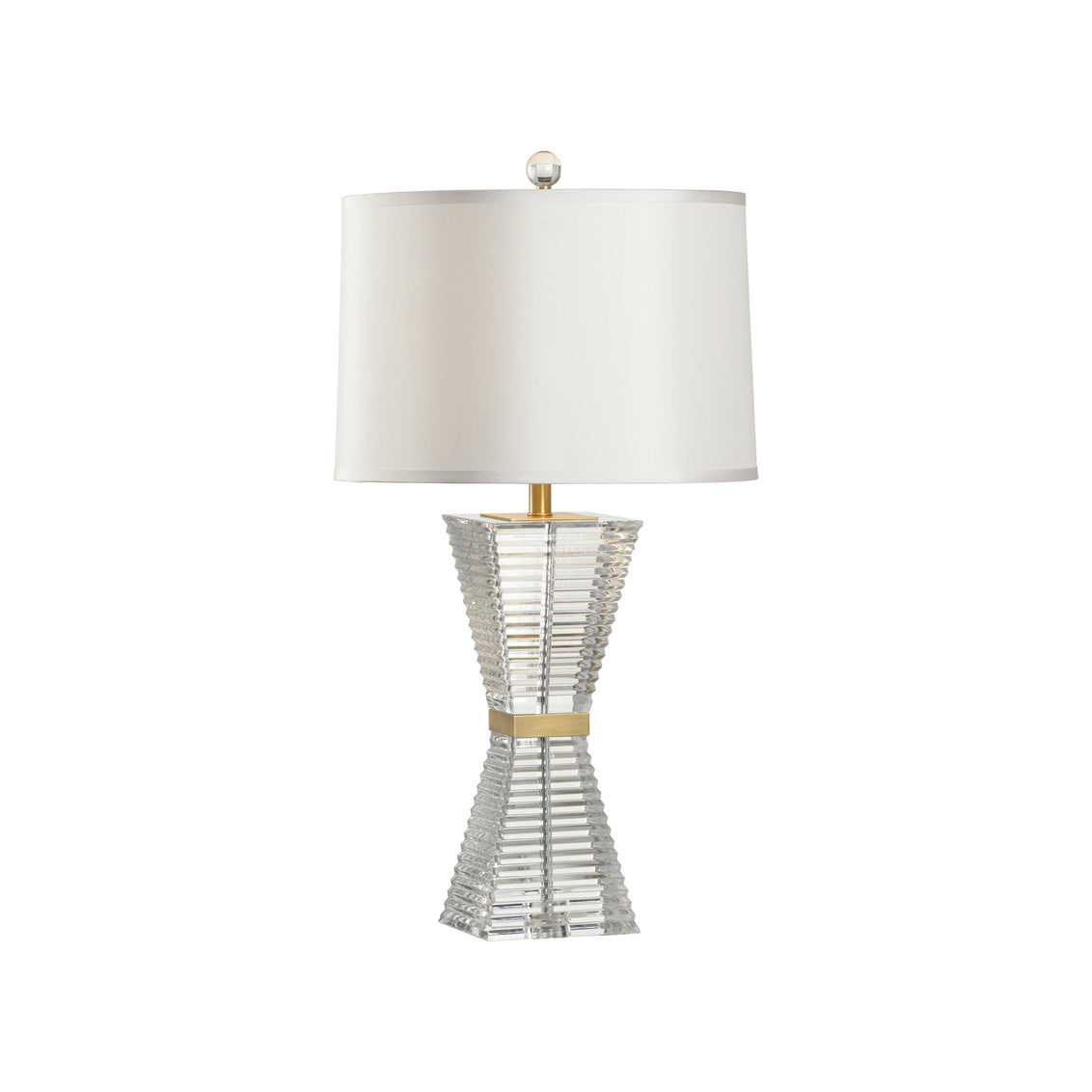 Hadid Lamp