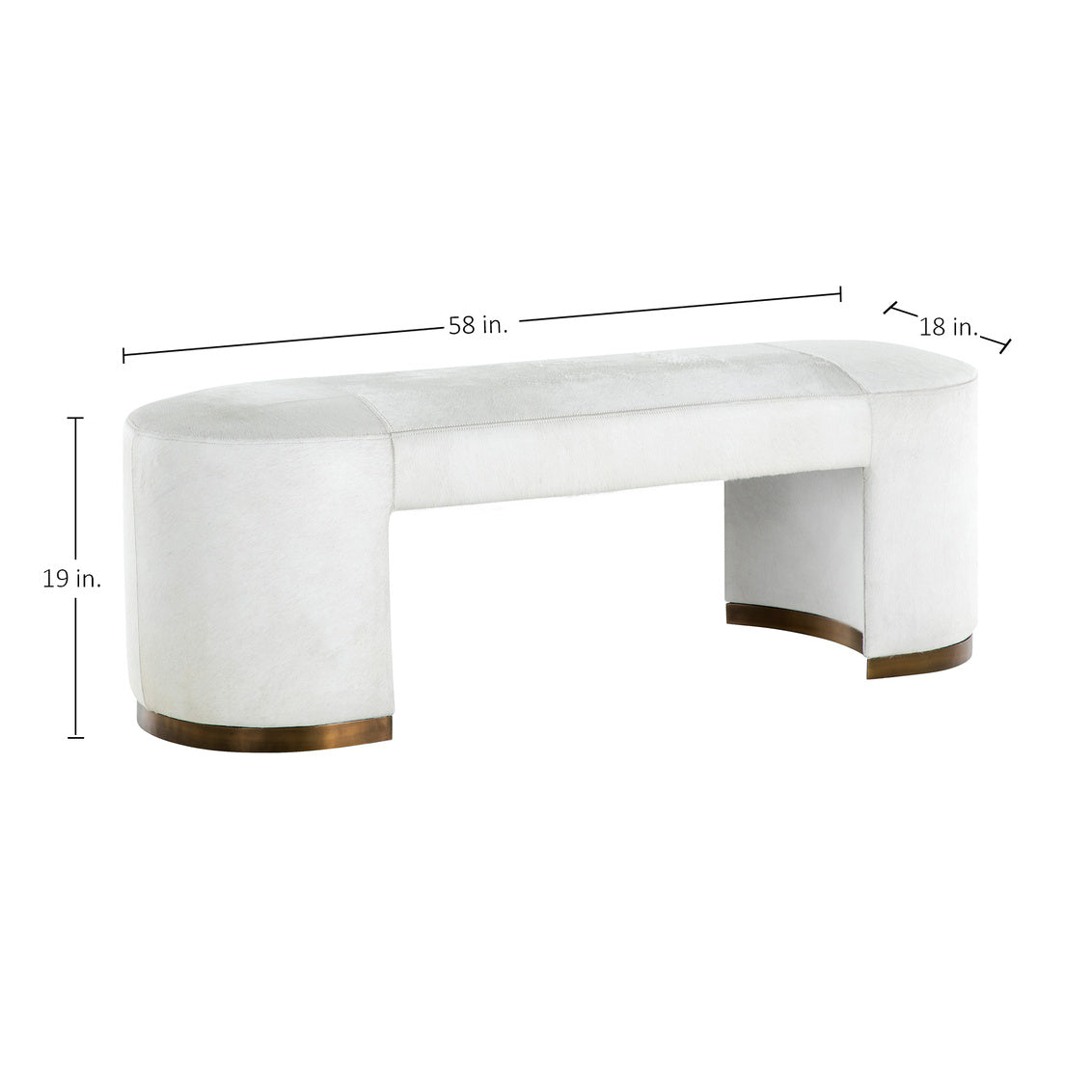 Lucius Bench