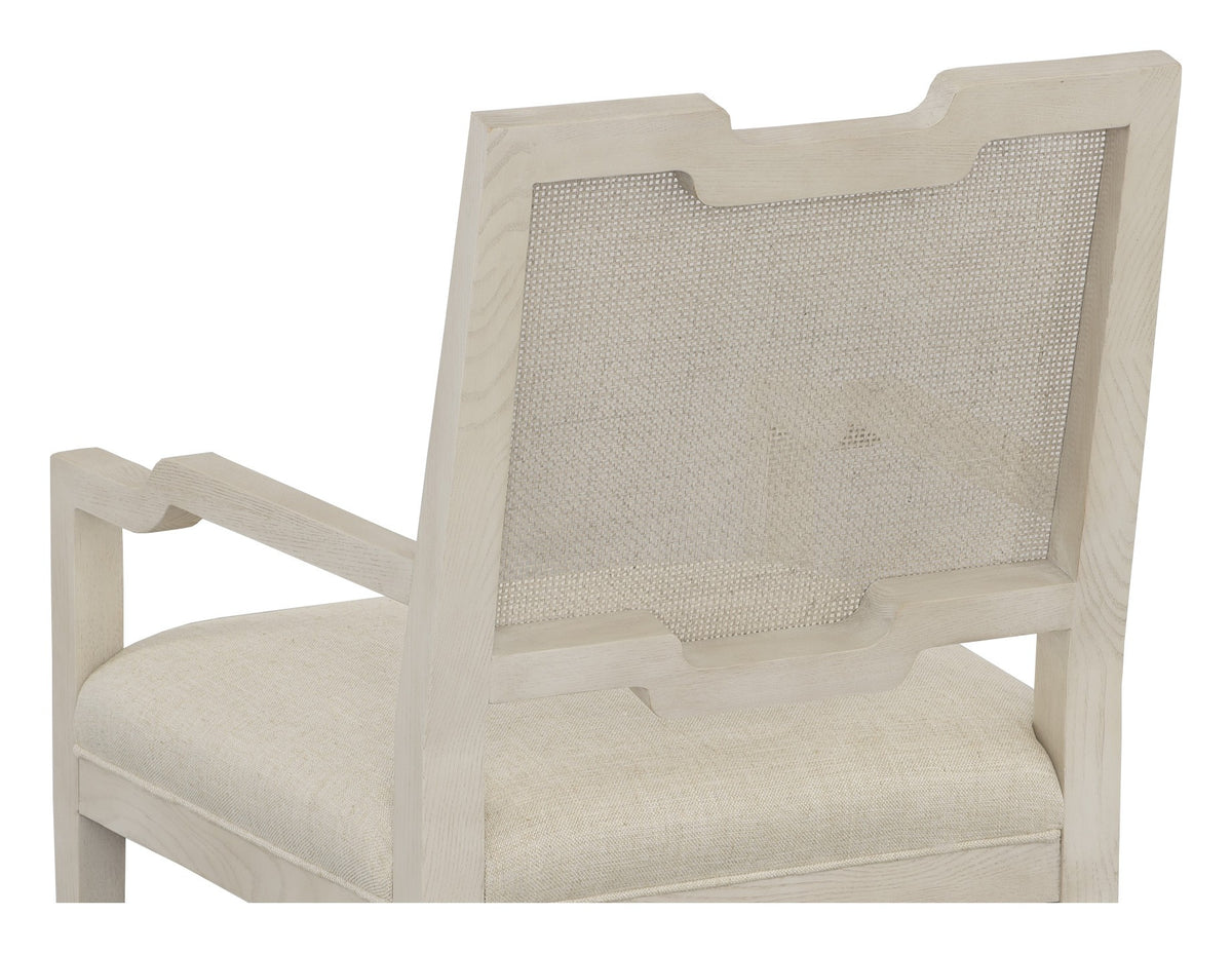 Harlow Arm Chair (6100-04) - Fairfield Chair