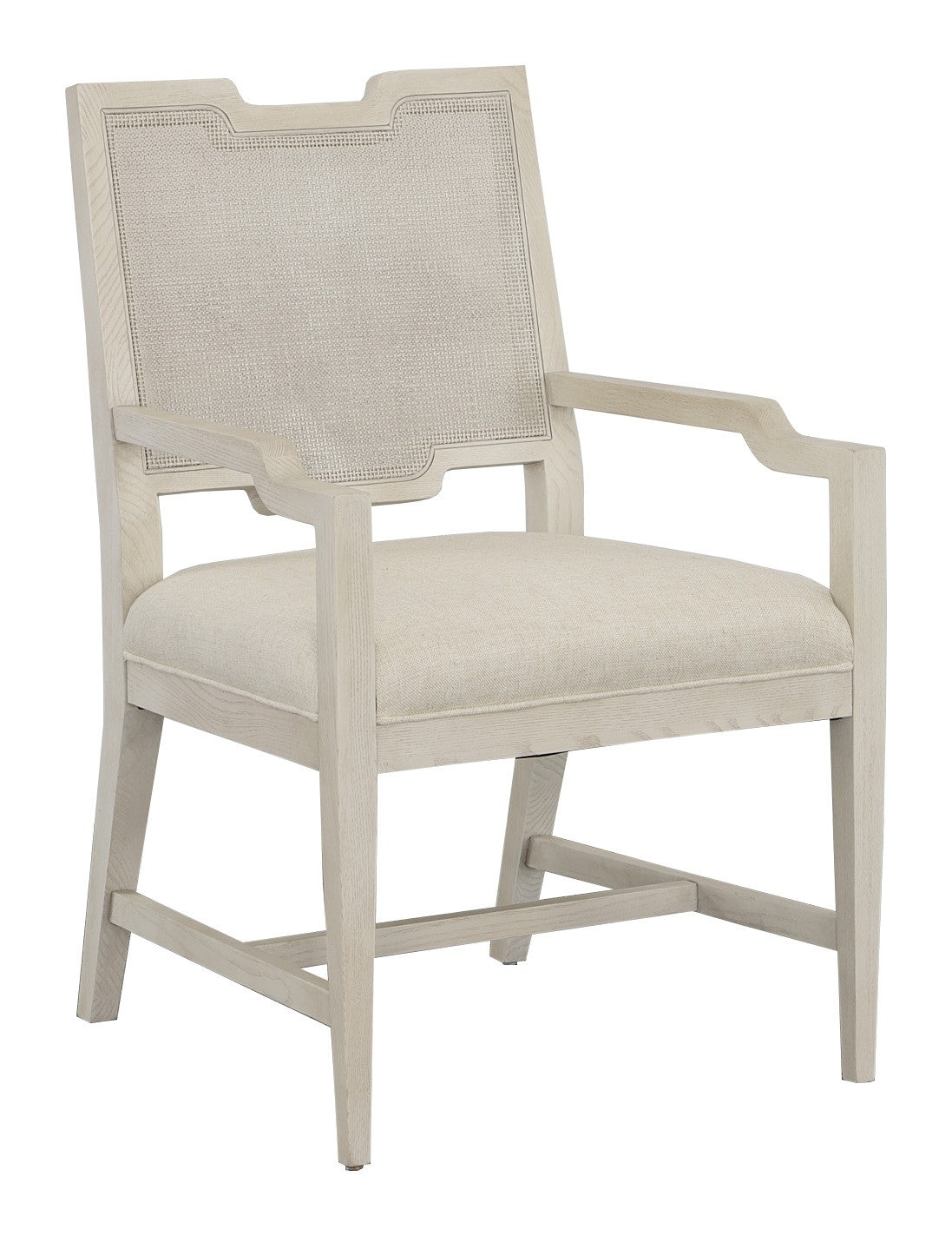 Harlow Arm Chair (6100-04) - Fairfield Chair