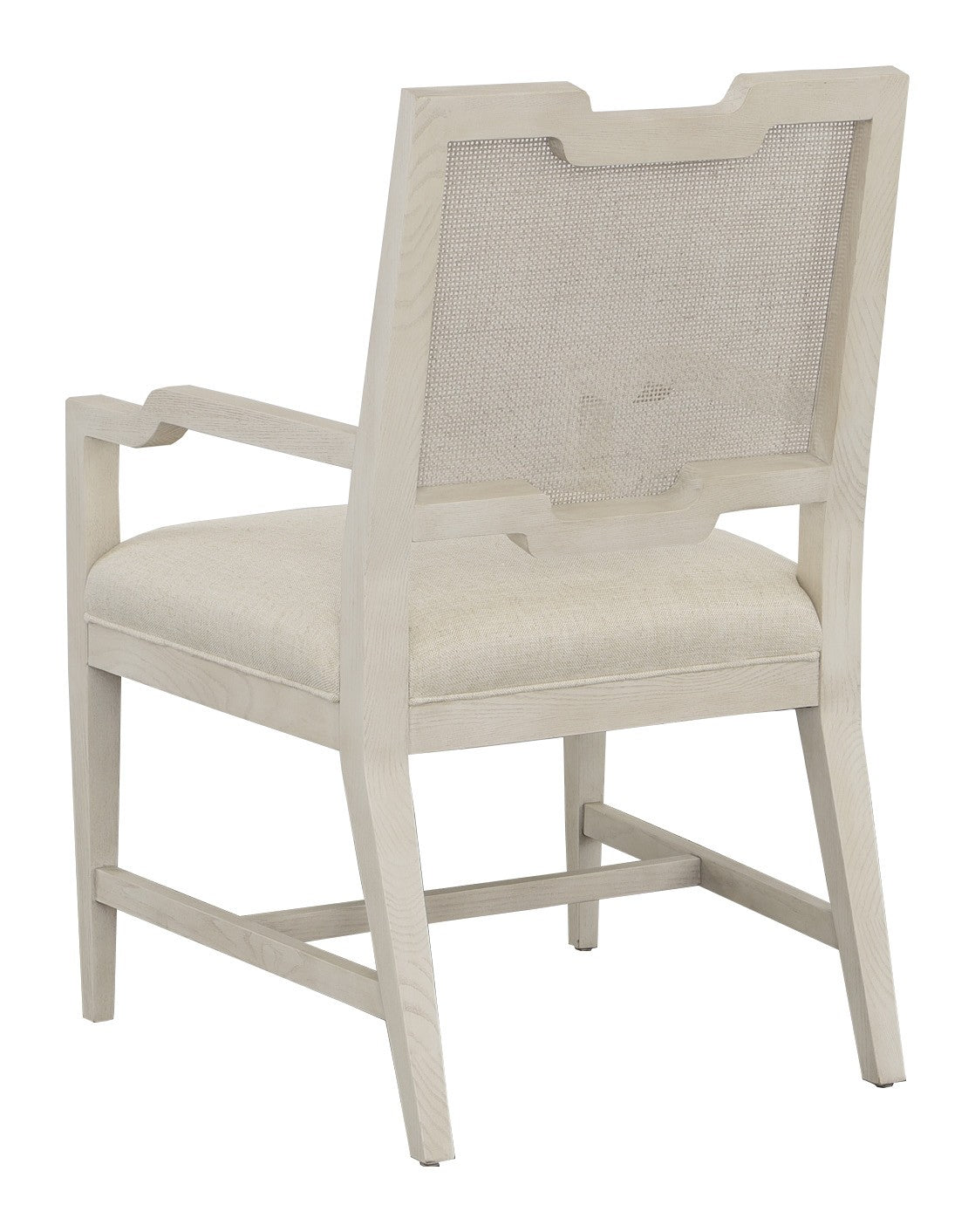 Harlow Arm Chair (6100-04) - Fairfield Chair
