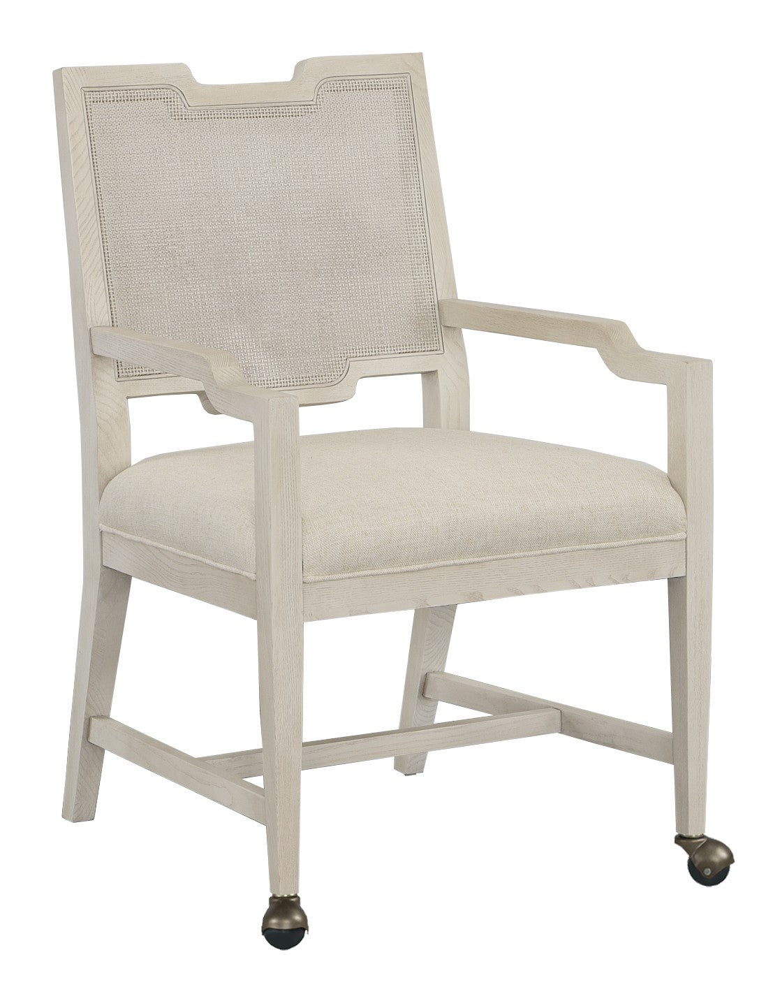 Harlow Arm Chair (6100-A2) - Fairfield Chair