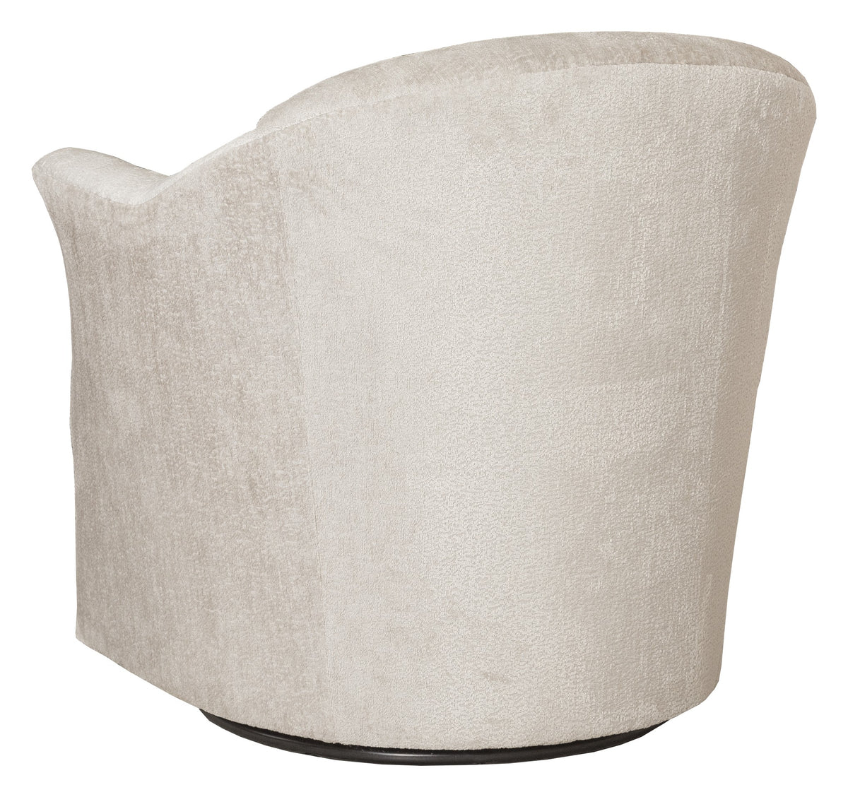 Barry Leather Swivel Glider (L-6101-32) - Fairfield Chair