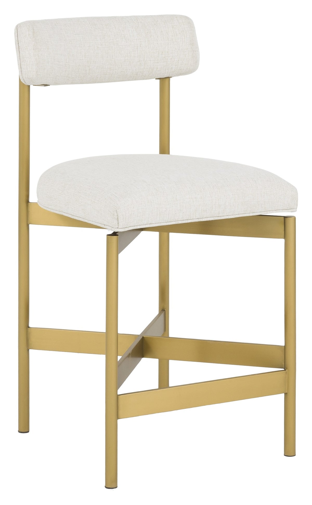 Coley Counter Stool (6102-C7-6) - Fairfield Chair