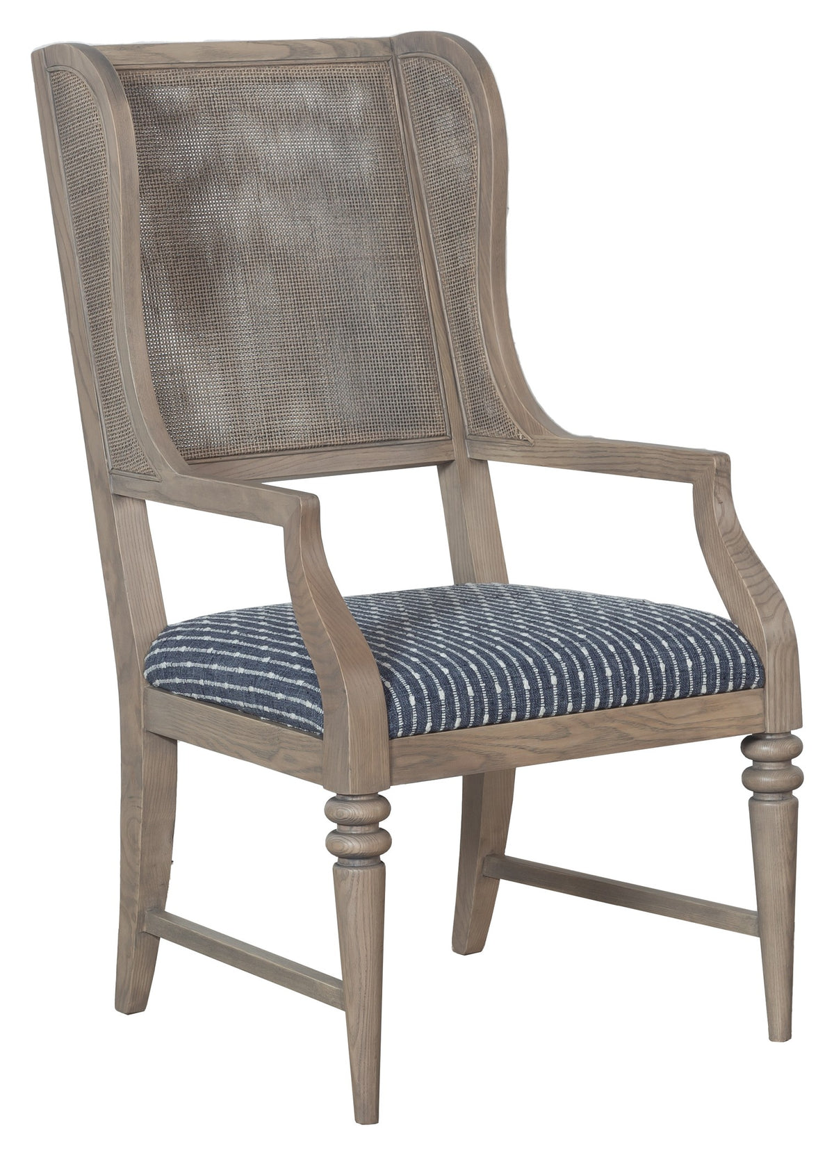 Atlas Arm Chair (6105-04) - Fairfield Chair