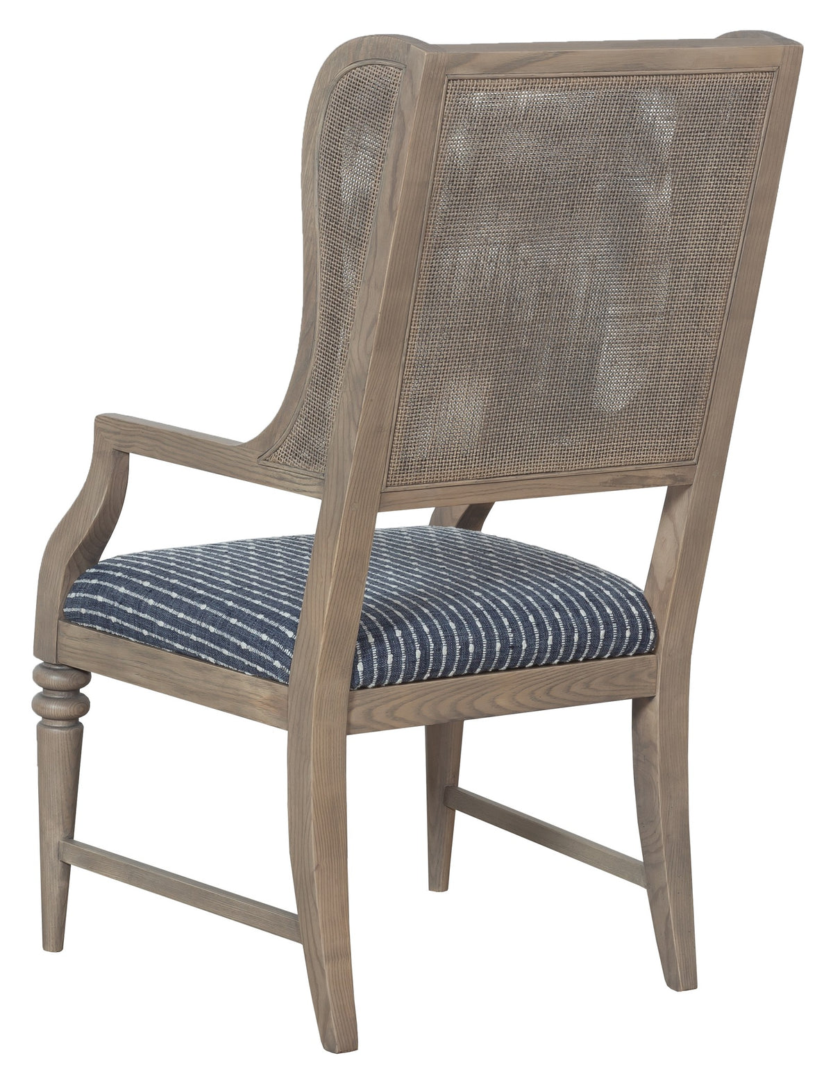 Atlas Arm Chair (6105-04) - Fairfield Chair