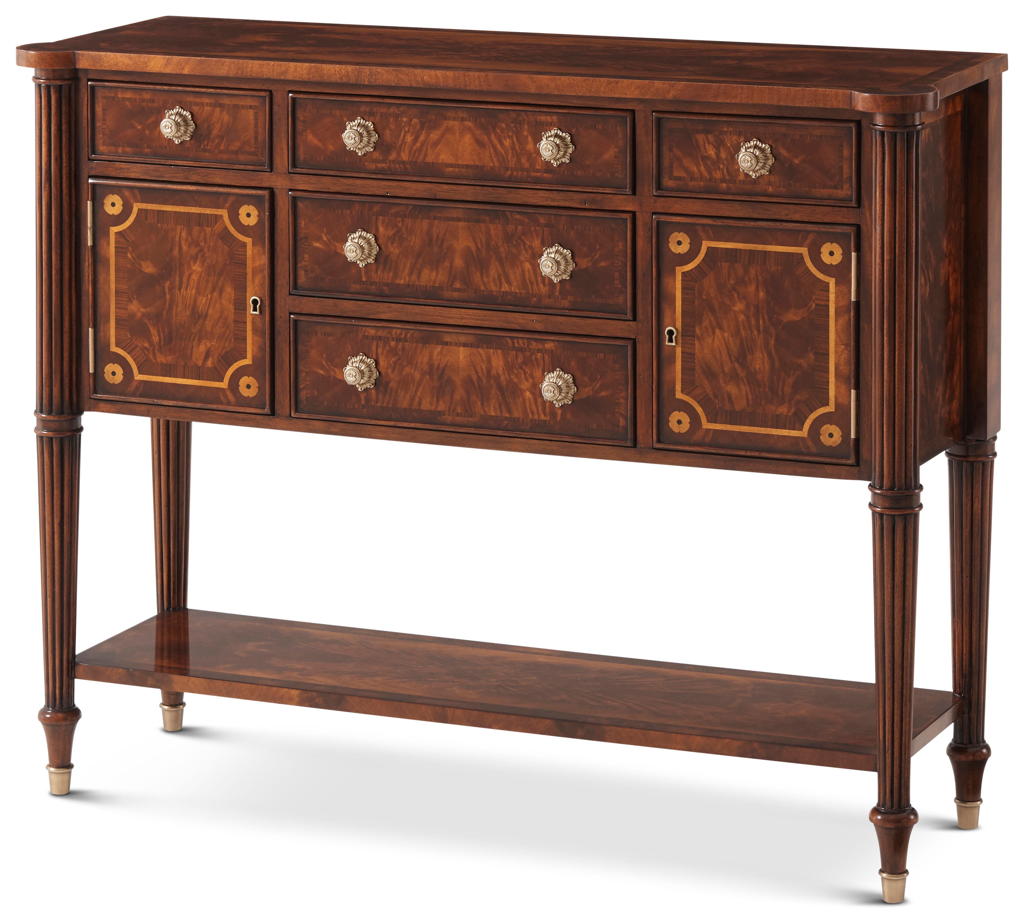The Almack's Sideboard – Sideboards & Buffets by Theodore Alexander | Sutter & Vale