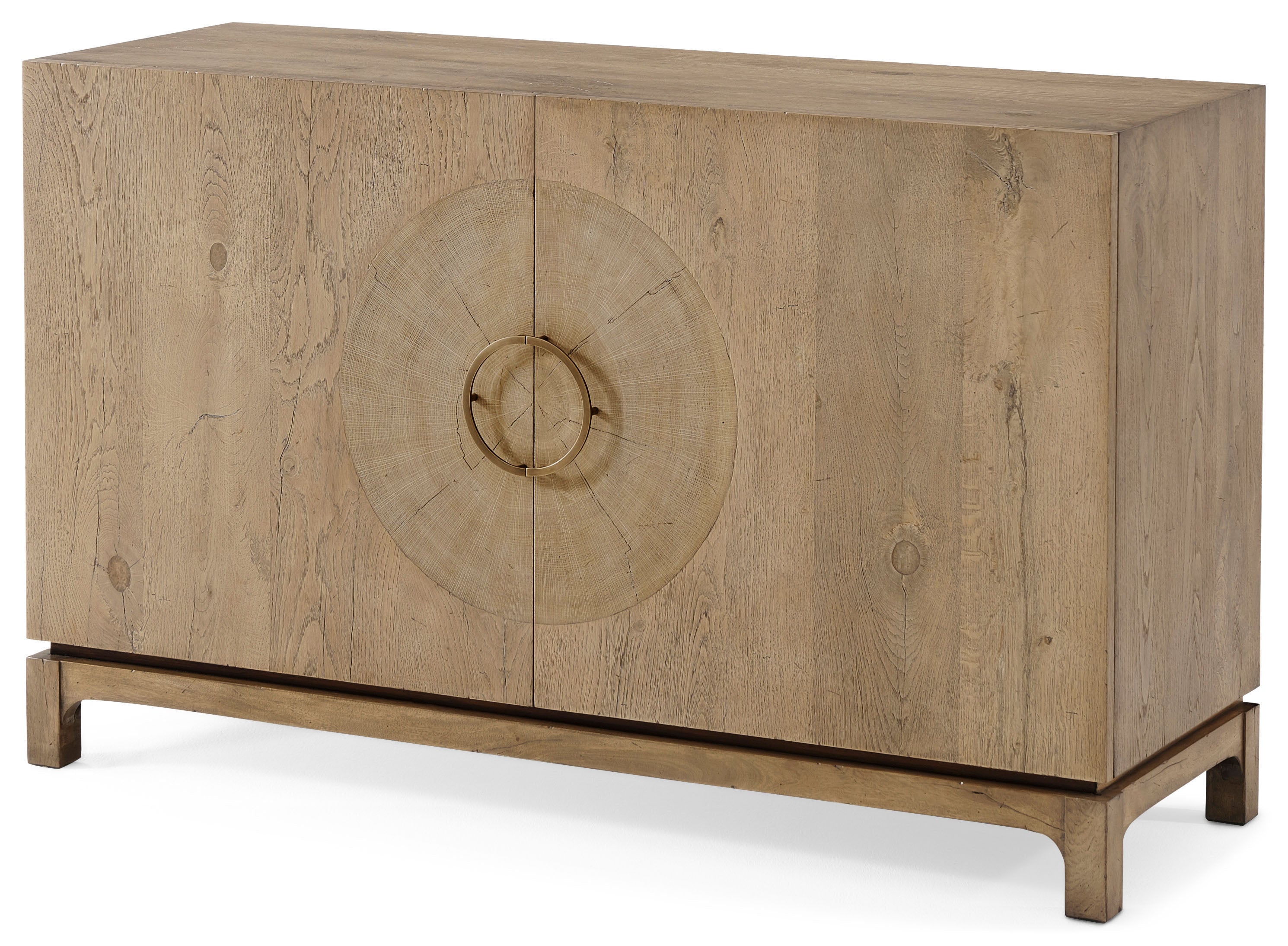 Sawyer Decorative Chest – Cabinets & Storage by Theodore Alexander | Sutter & Vale