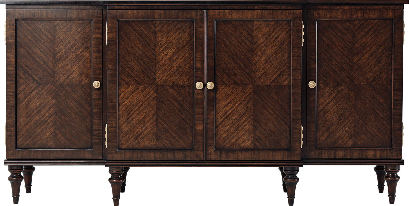 Mandel Sideboard | Theodore Alexander | Sutter & Vale