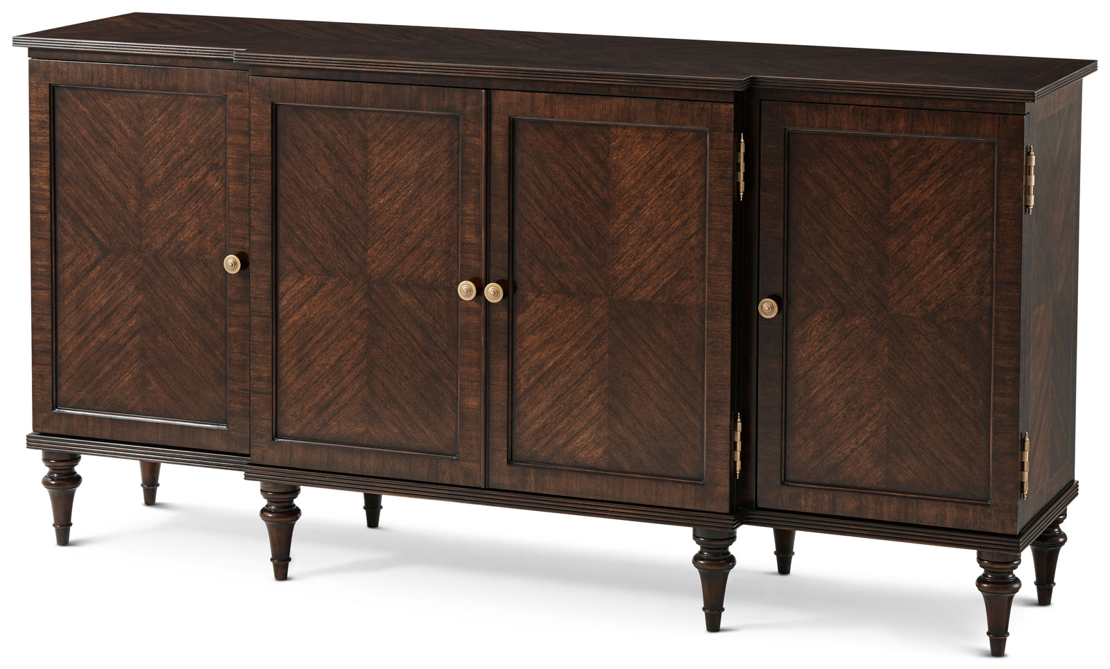 Mandel Sideboard | Theodore Alexander | Sutter & Vale