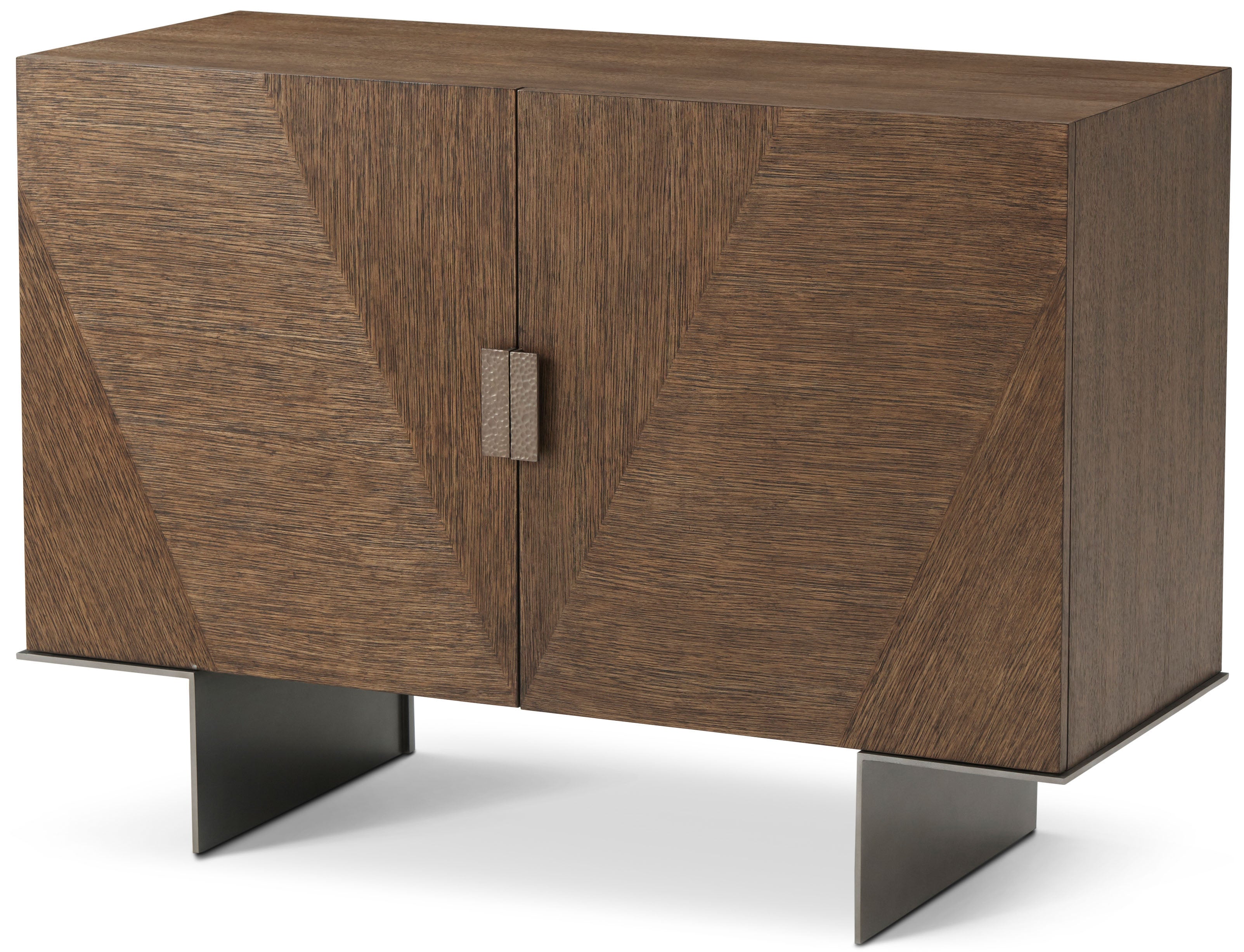 Gennarino Decorative Cabinet – Cabinets & Storage by Theodore Alexander | Sutter & Vale