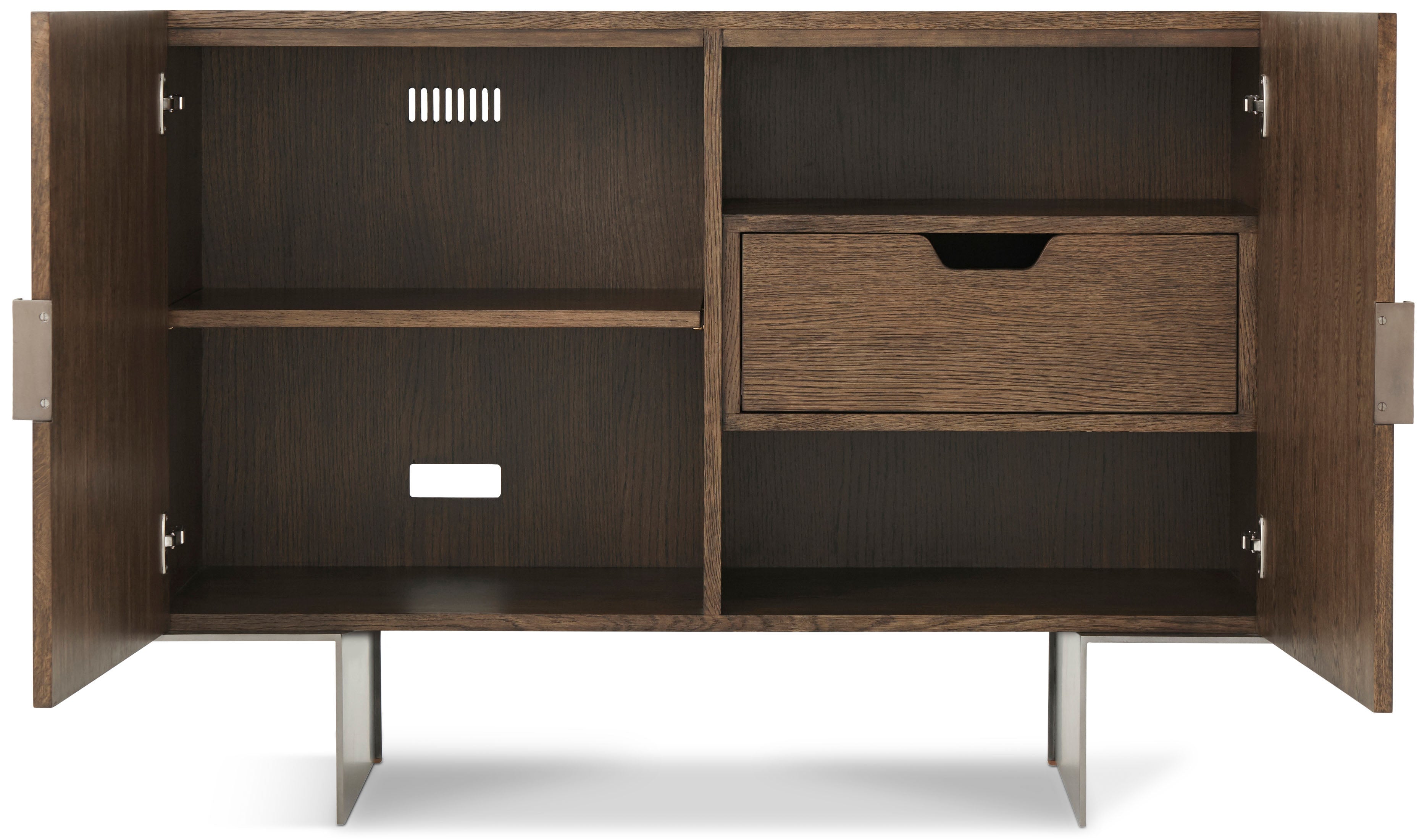 Gennarino Decorative Cabinet – Cabinets & Storage by Theodore Alexander | Sutter & Vale