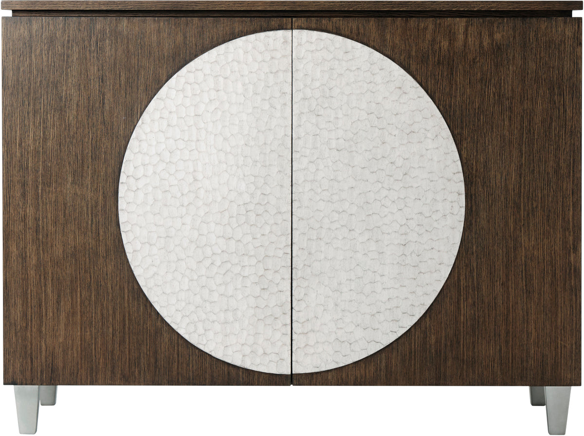 Ricardo Decorative Cabinet | Theodore Alexander | Sutter & Vale