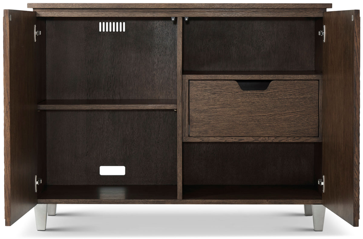 Ricardo Decorative Cabinet | Theodore Alexander | Sutter & Vale