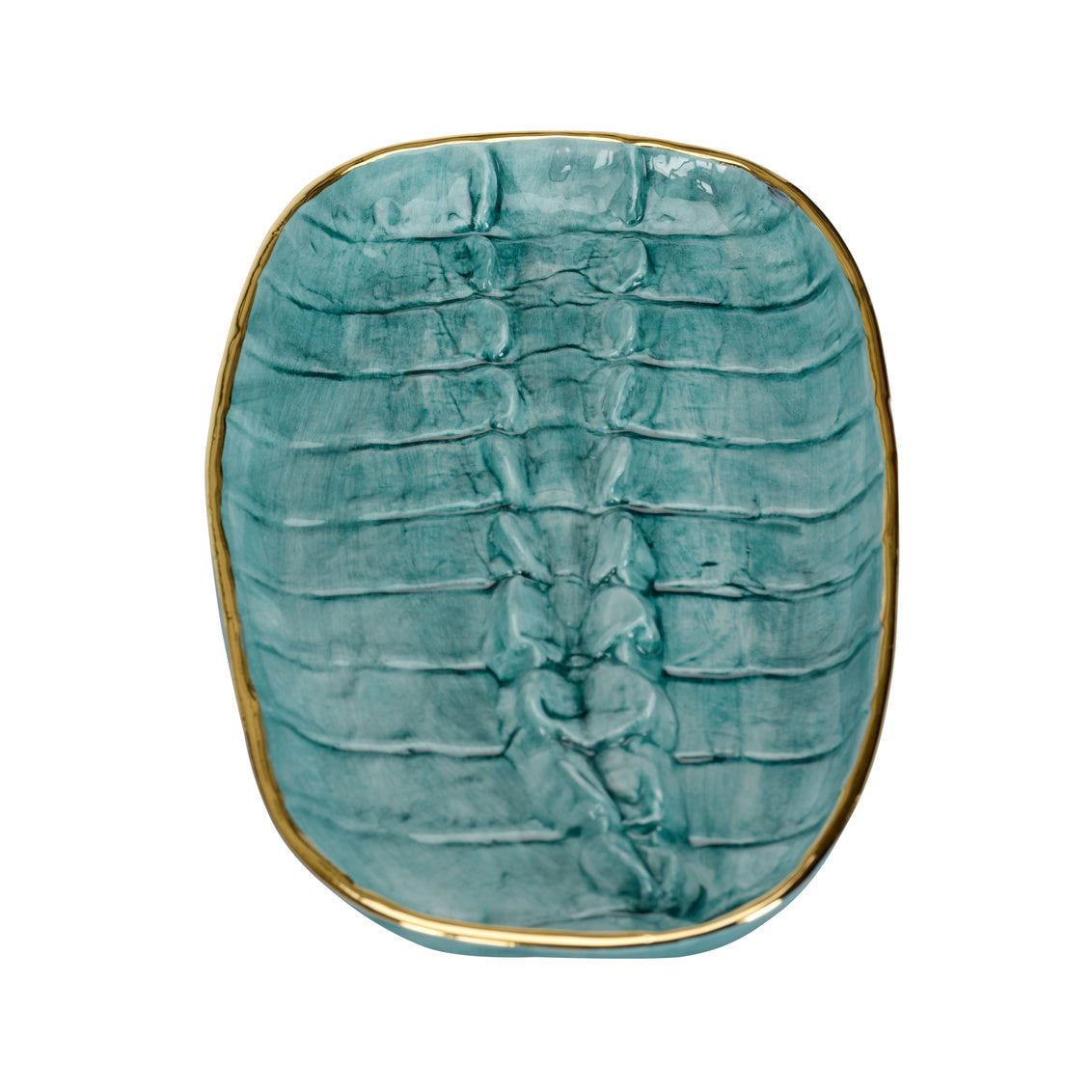 Crocodile Tray