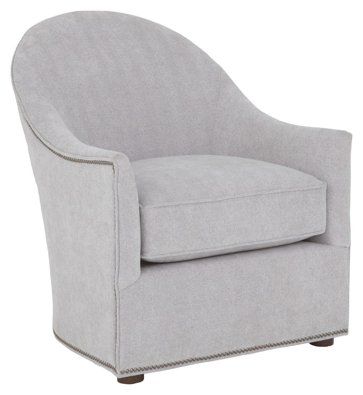Marsden Lounge Chair (6112-01) - Fairfield Chair
