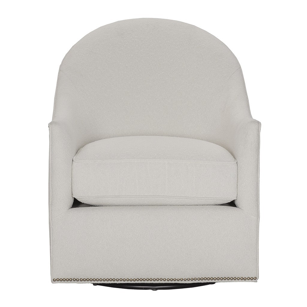 Marsden Swivel Glider (6112-32) - Fairfield Chair