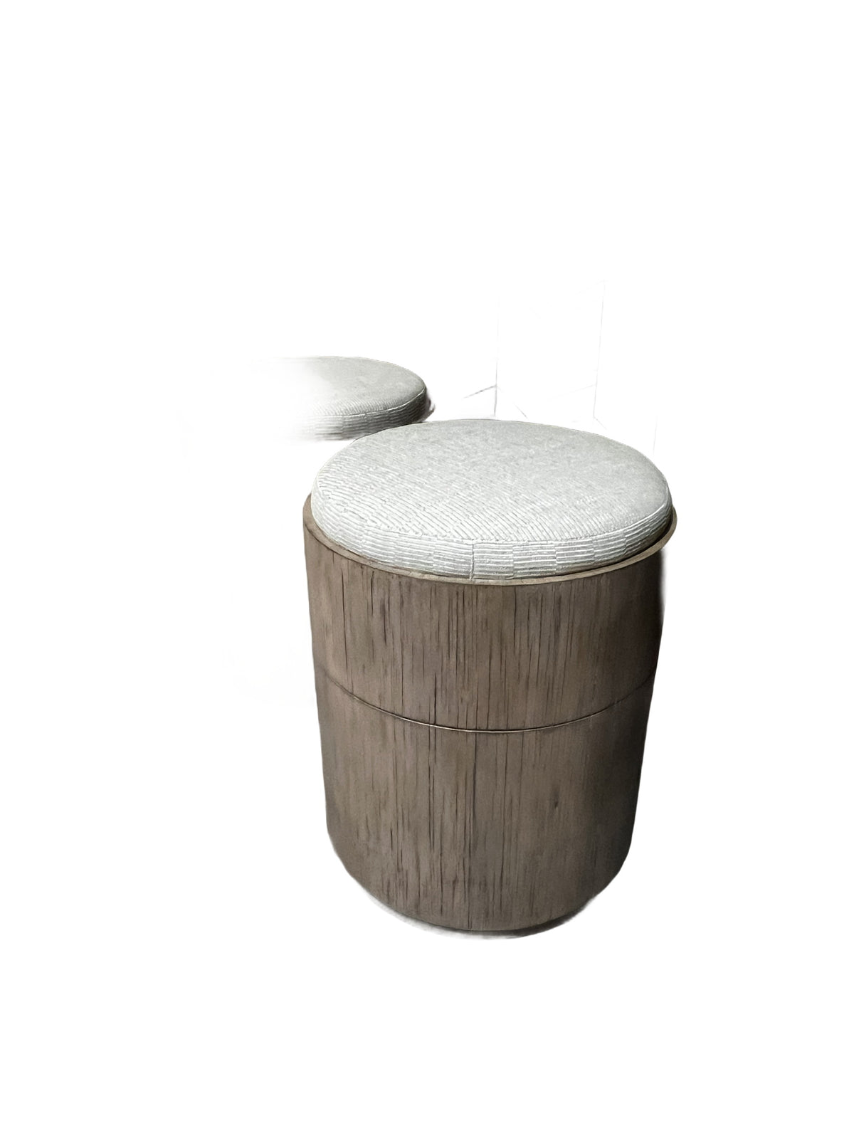 Tia Stool in Tradewind Moss