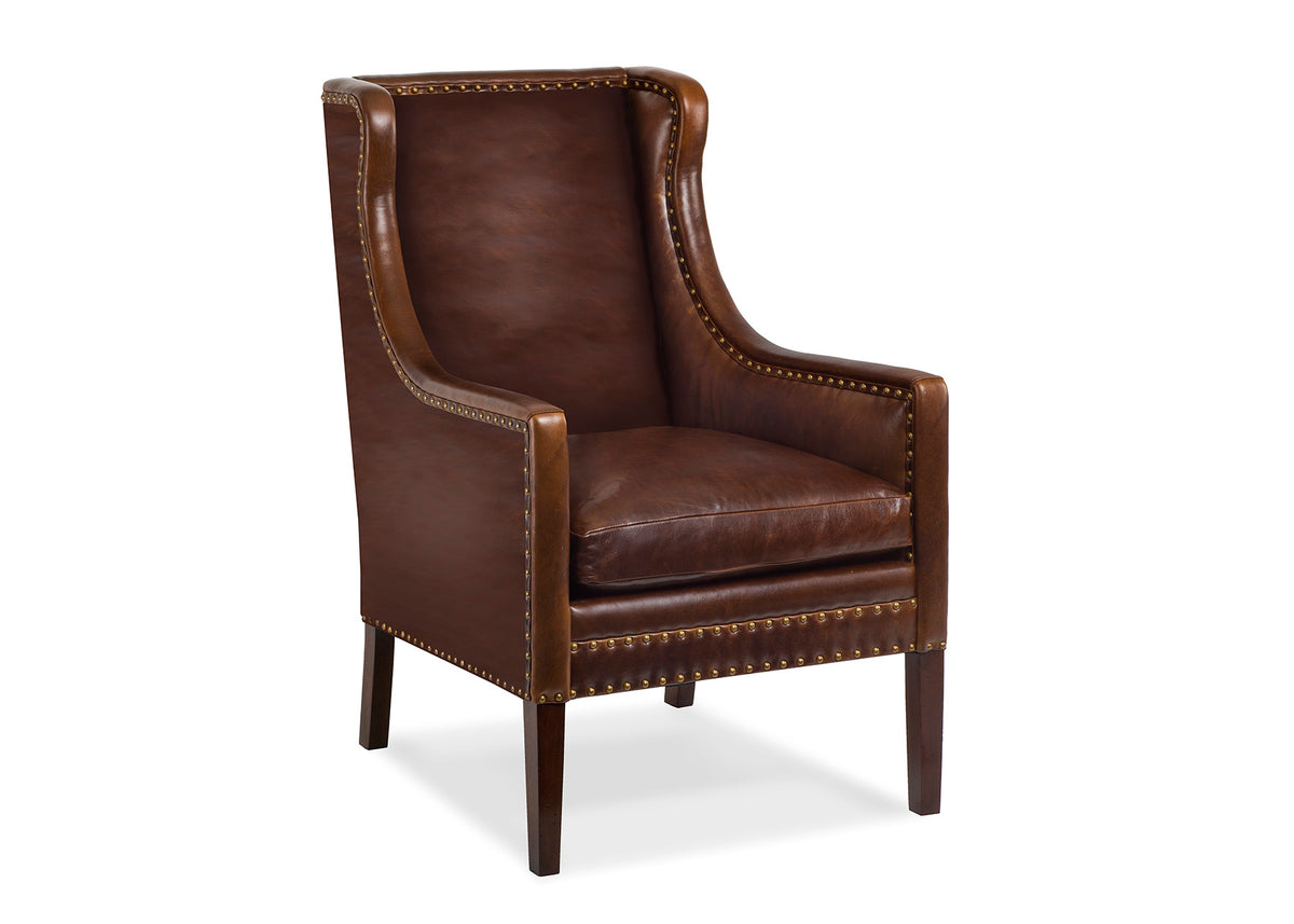 Brogran Lounge Chair