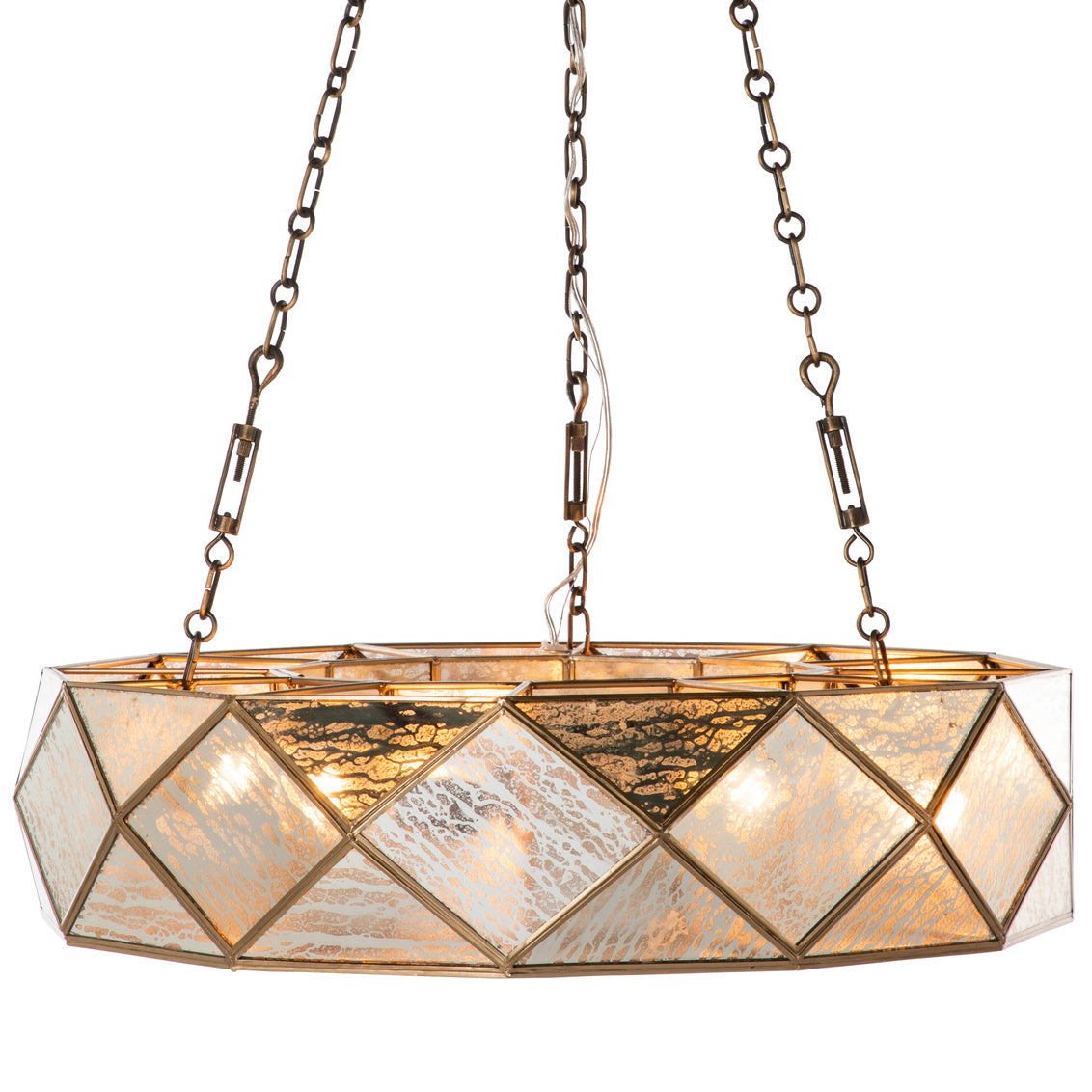 Maybelle Chandelier - Small