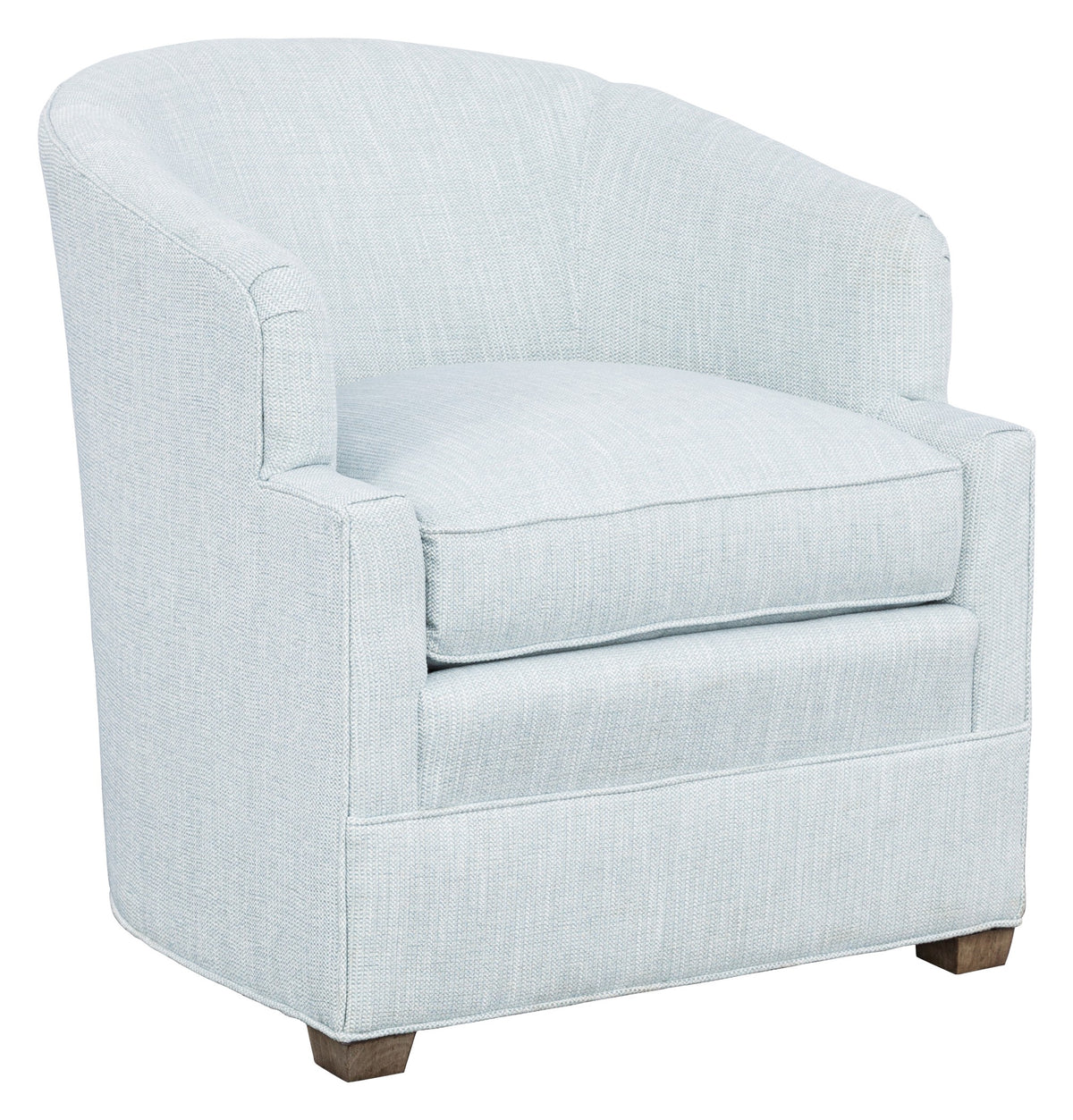 Manning Lounge Chair (6118-01) - Fairfield Chair