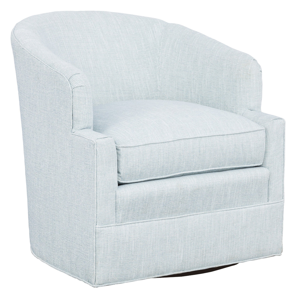 Manning Swivel Chair (6118-31) - Fairfield Chair