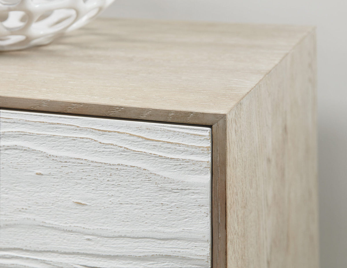 Cascade Entertainment Console