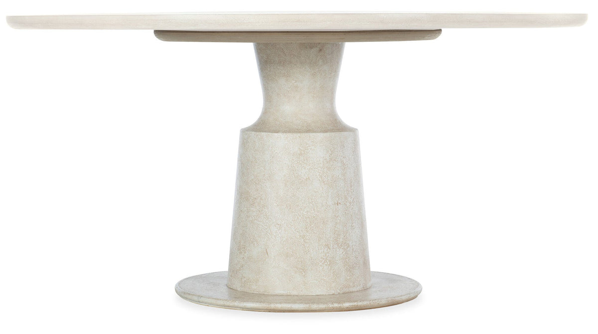 Cascade Pedestal Dining Table Base