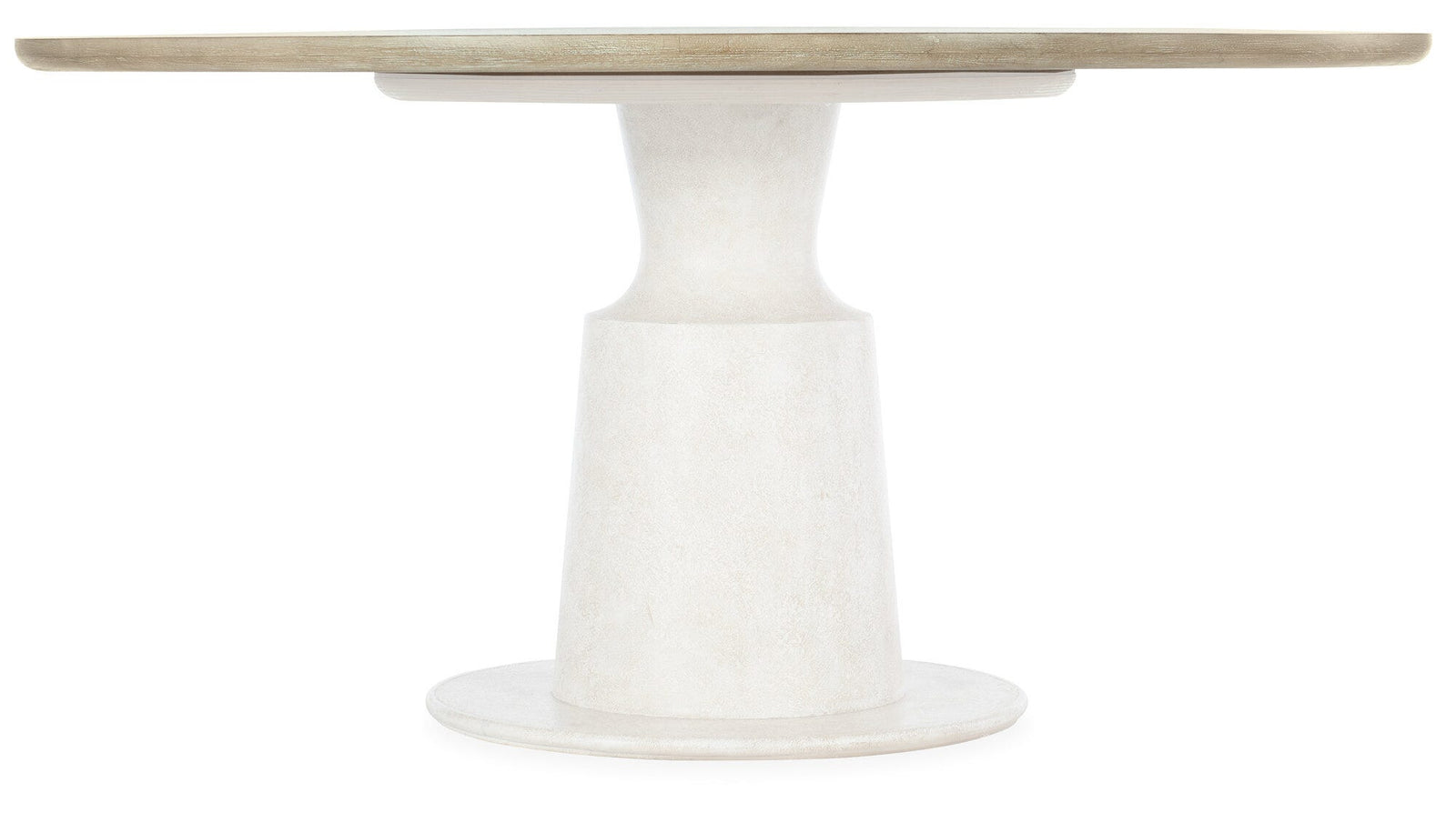 Cascade Pedestal Dining Table Top