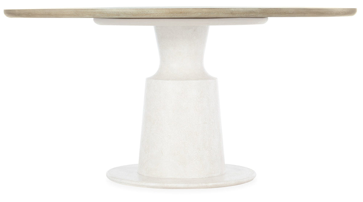 Cascade Pedestal Dining Table Top